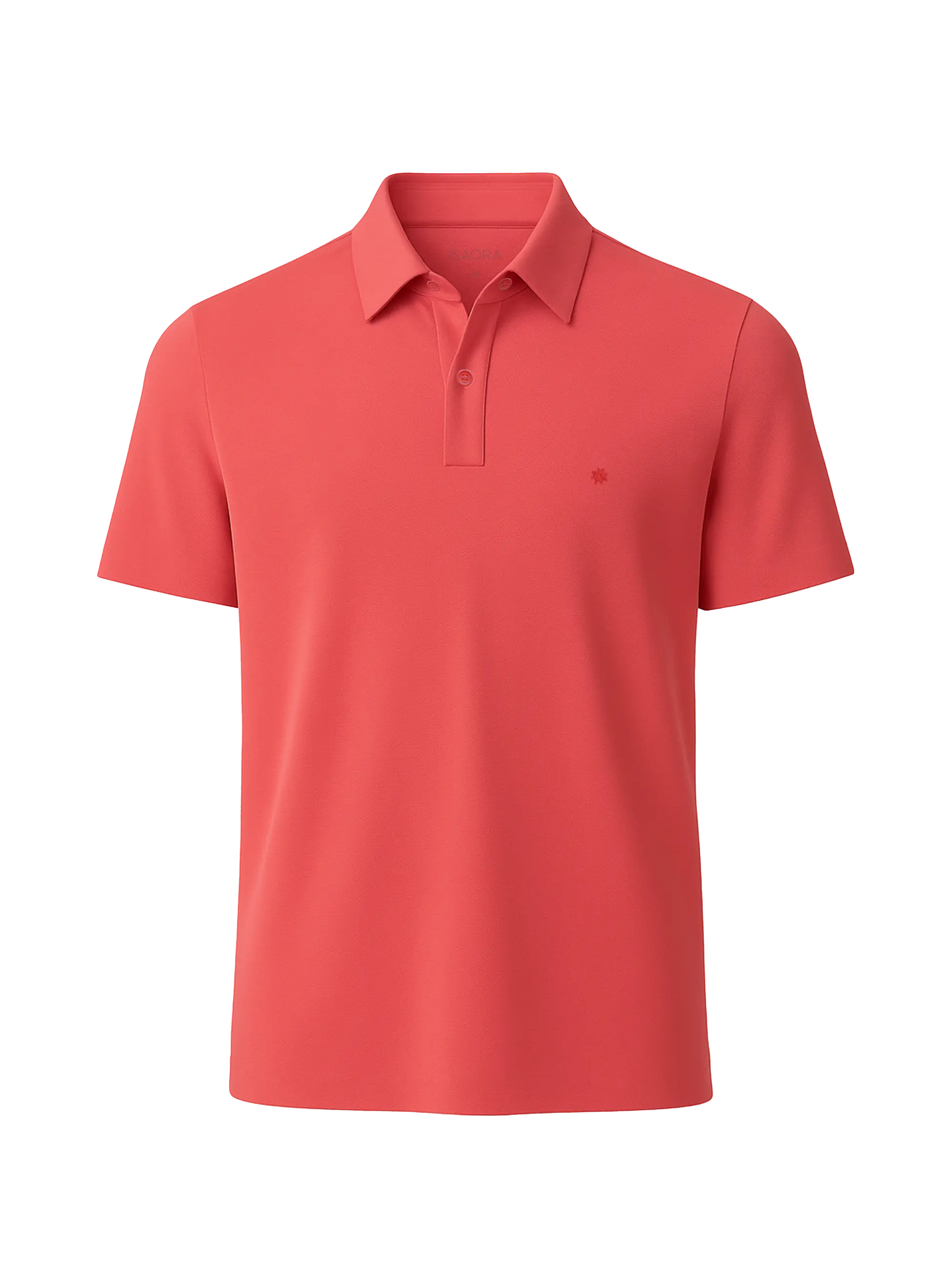 Isaora-All Day Polo-24-Milagron.com