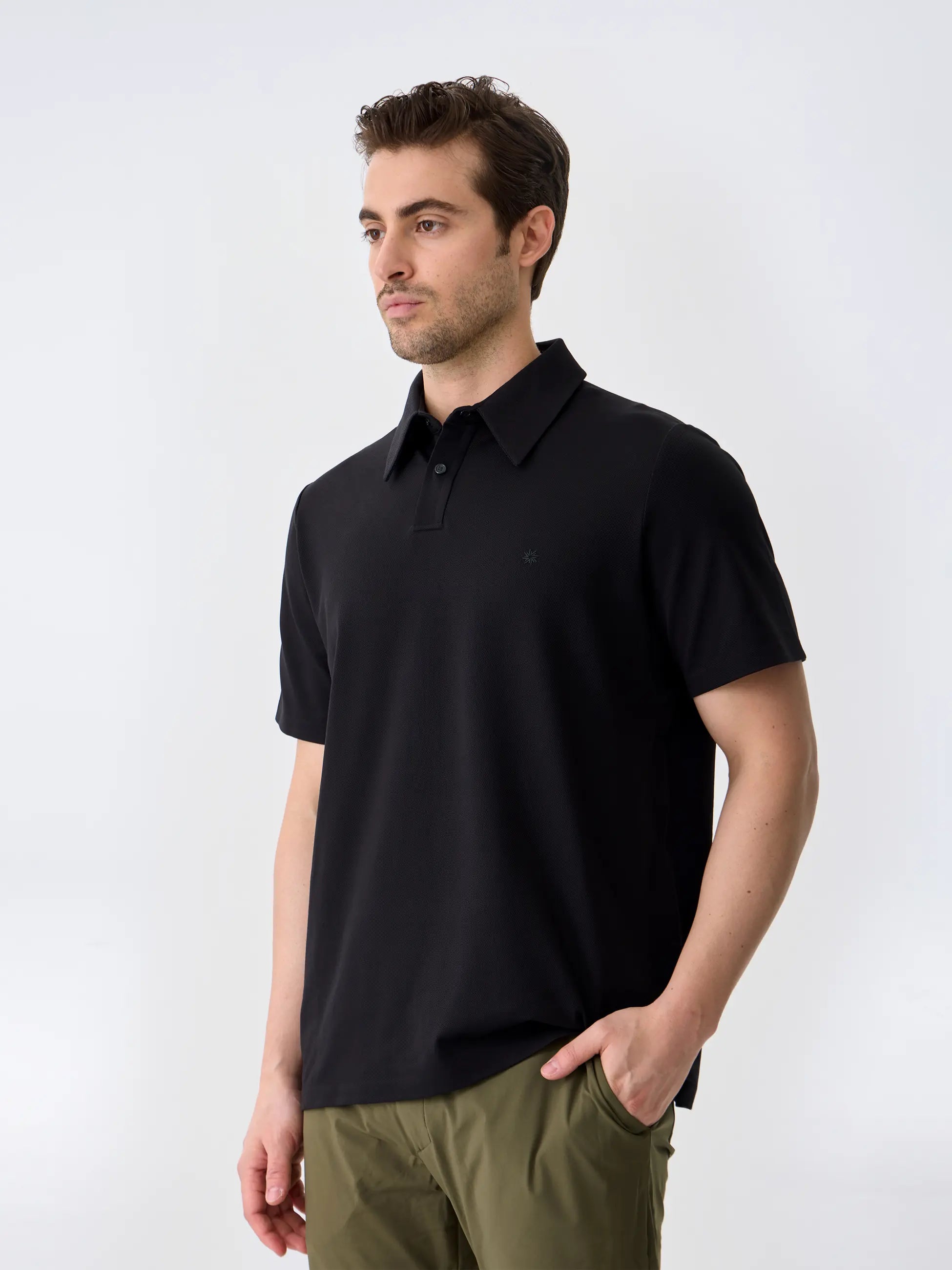 Isaora-All Day Polo-4-Milagron.com