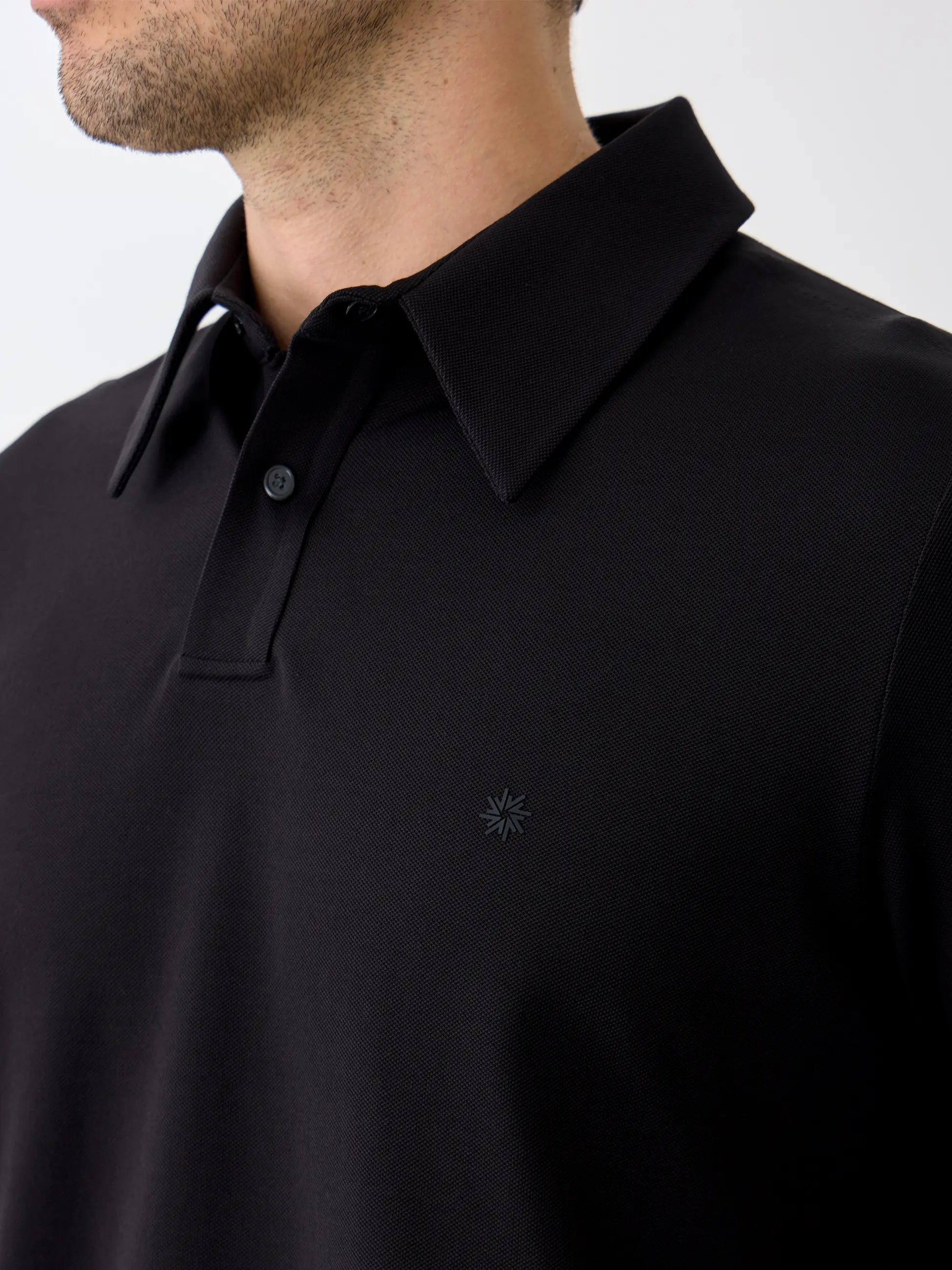 Isaora-All Day Polo-5-Milagron.com