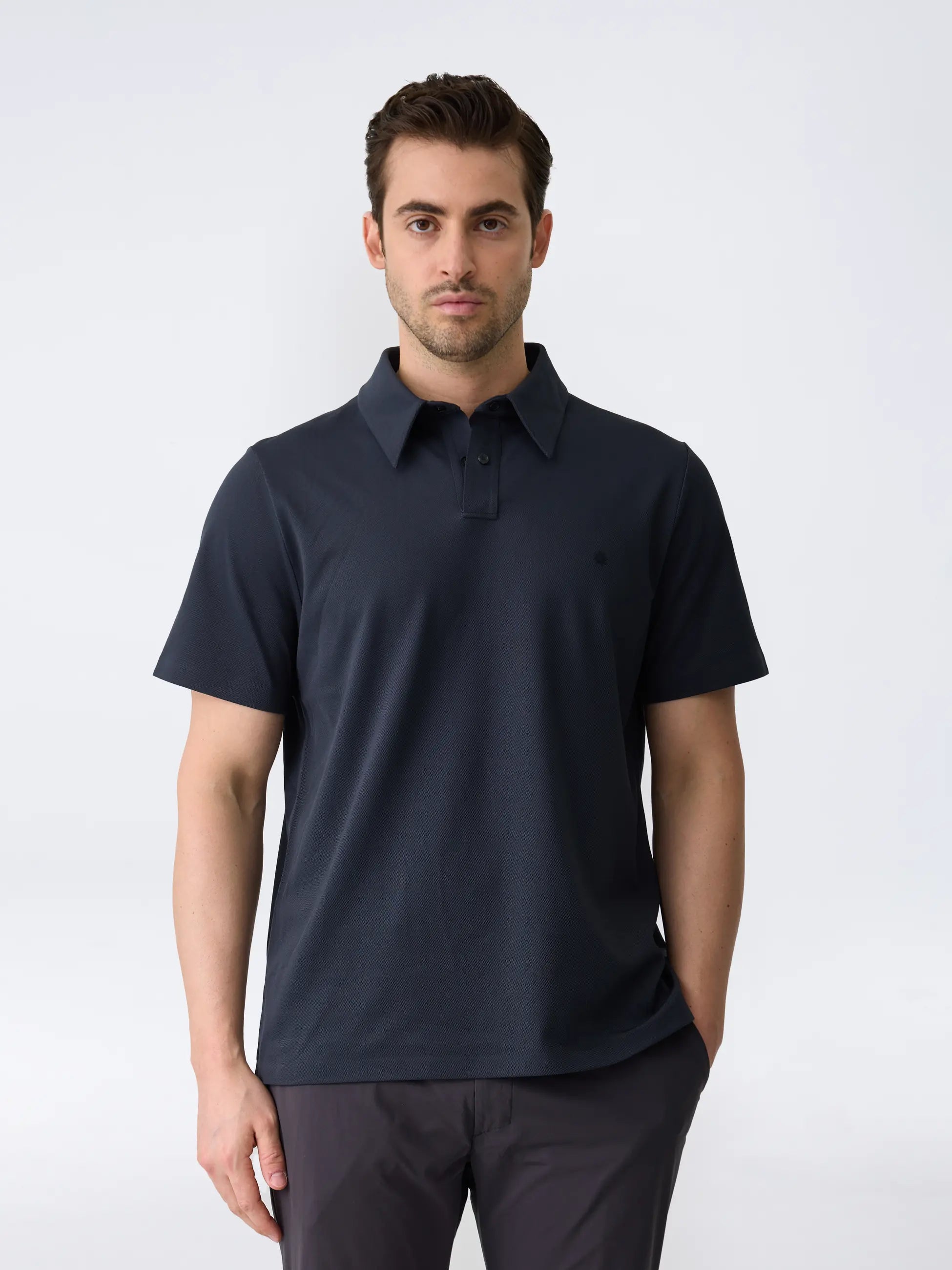 Isaora-All Day Polo-8-Milagron.com