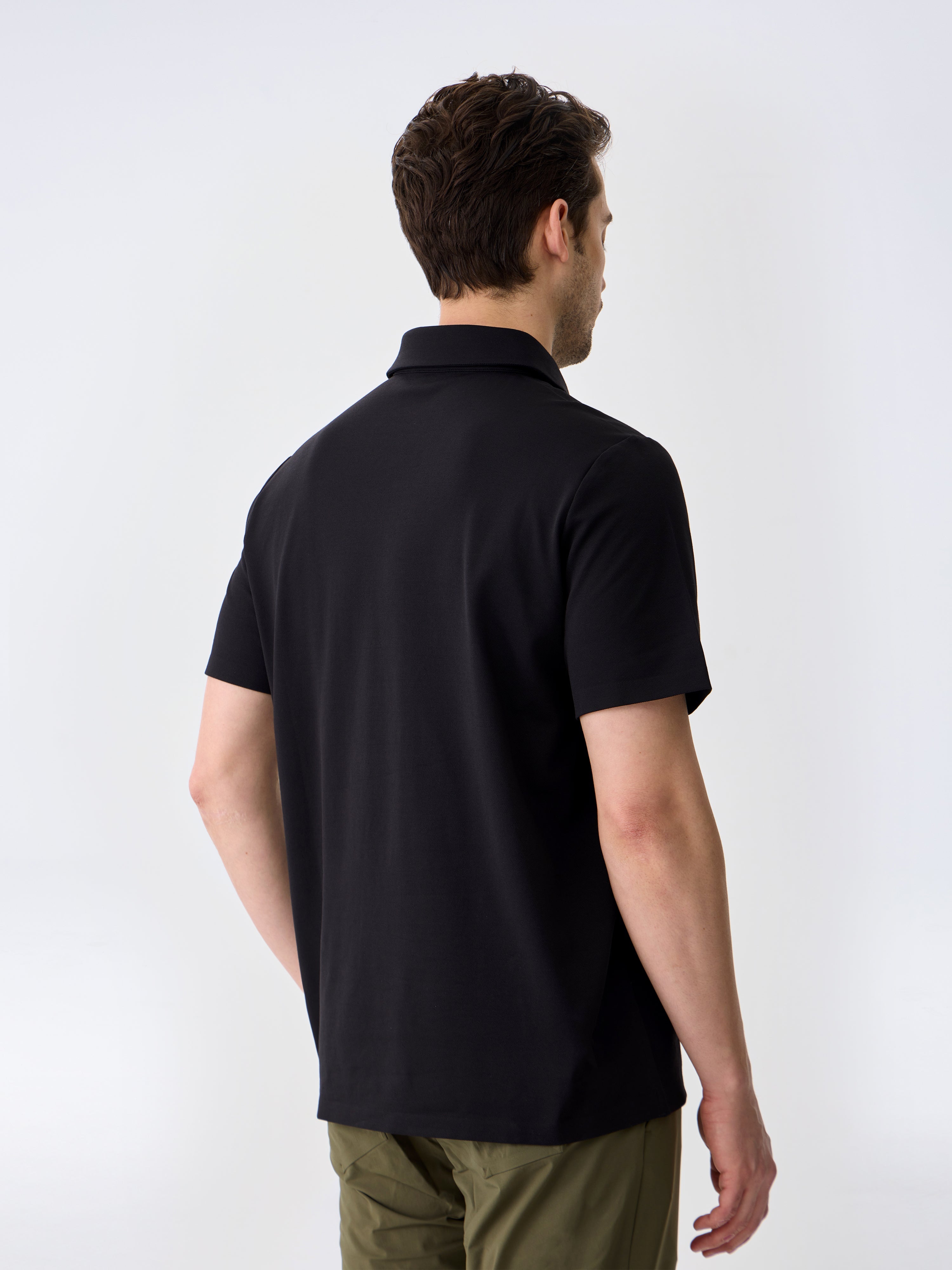 All Day Polo Tişört