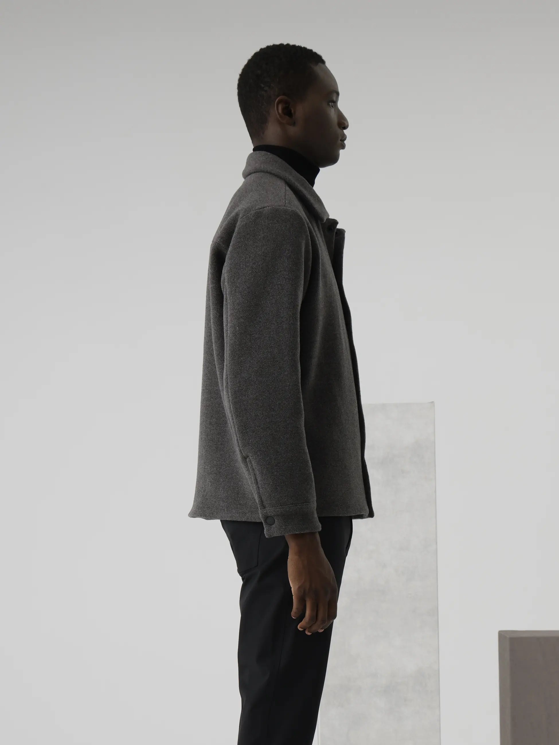 Isaora-Alpaca Ceket-3-Milagron.com