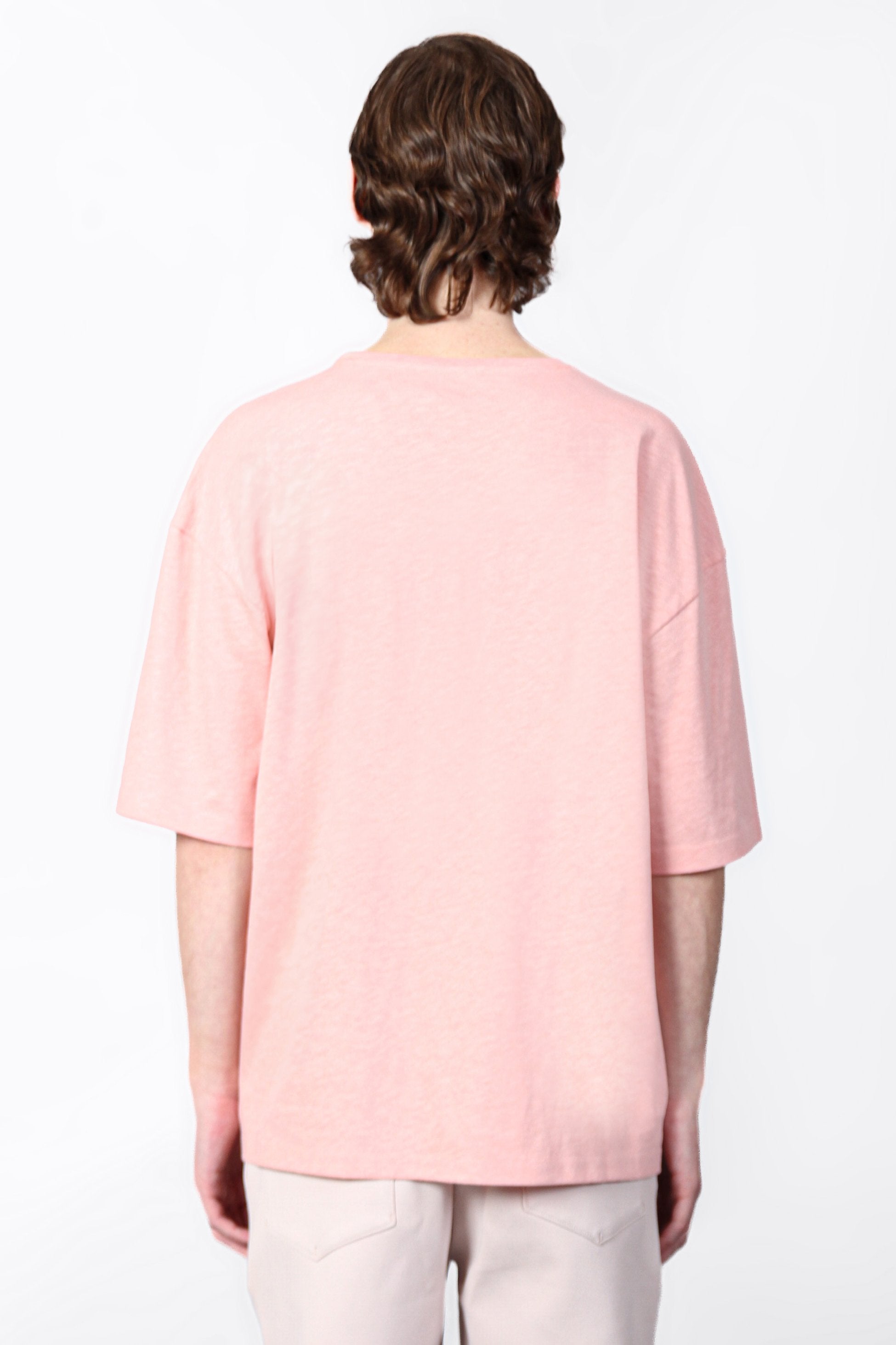 Isaora-Authentic Slub Jersey Tee-T-Shirts-3-Milagron.com