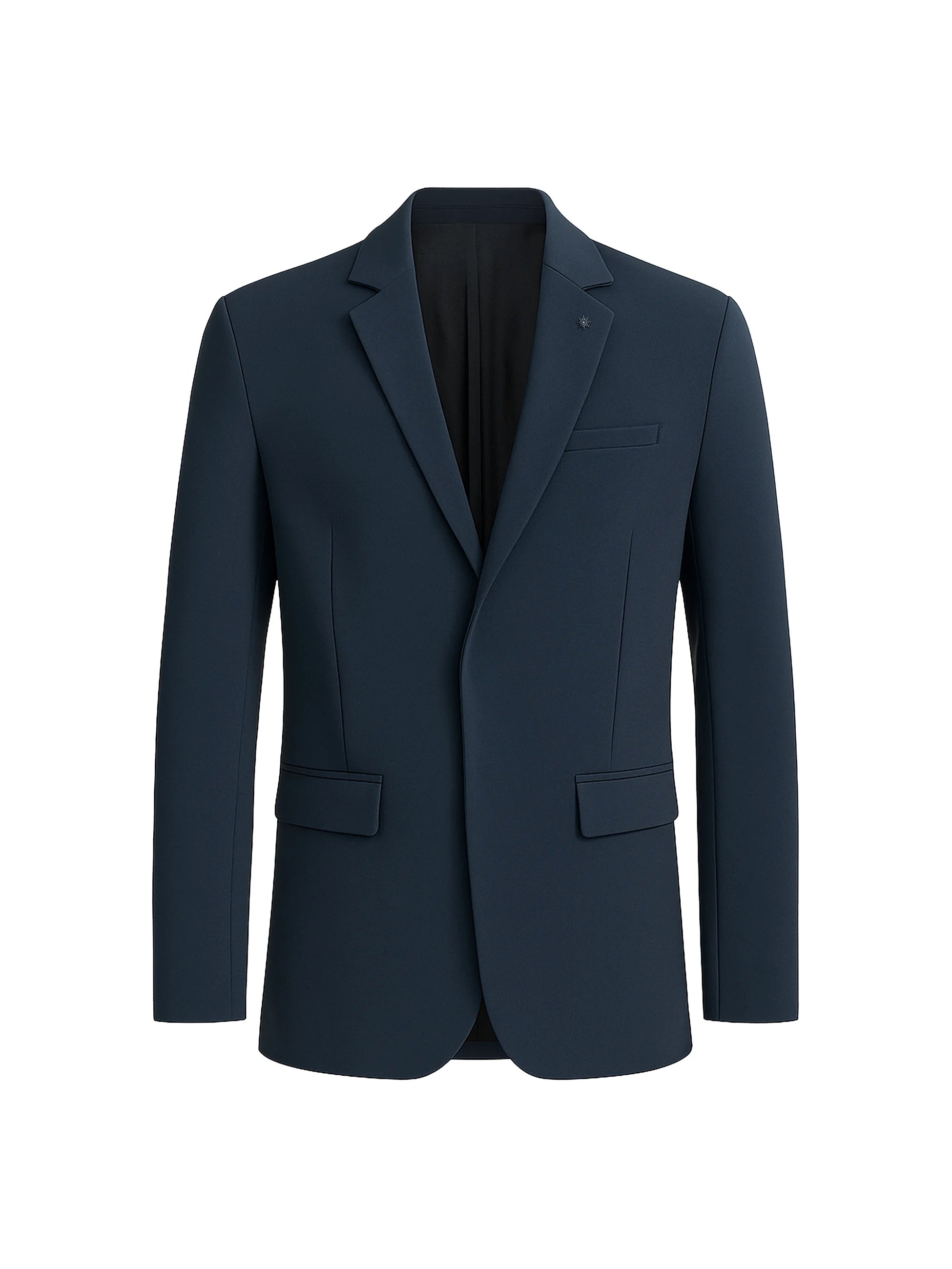 Isaora-Blazing Blazer-4-Milagron.com