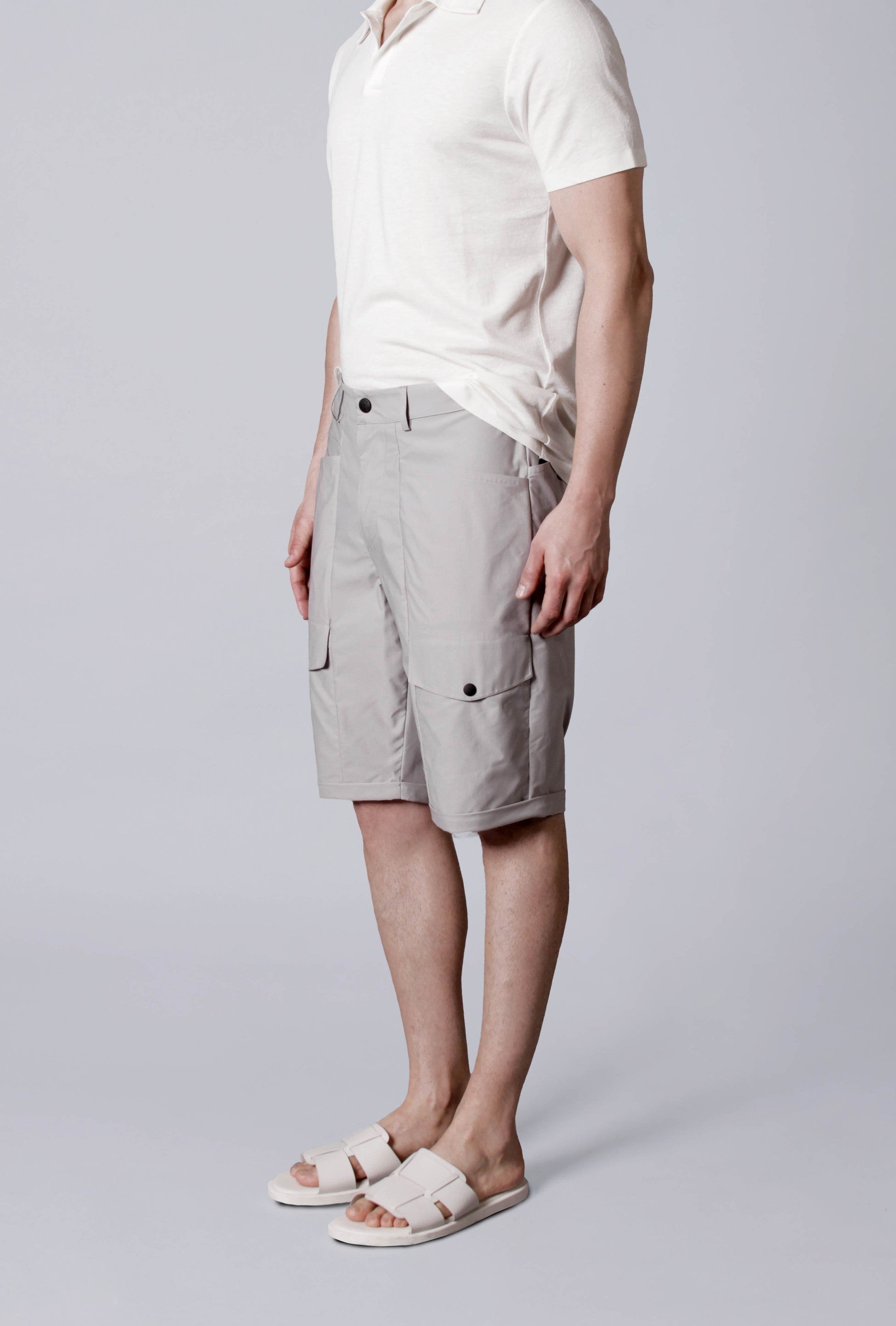 Isaora-Camper Bermuda Şort-Şort-17-Milagron.com