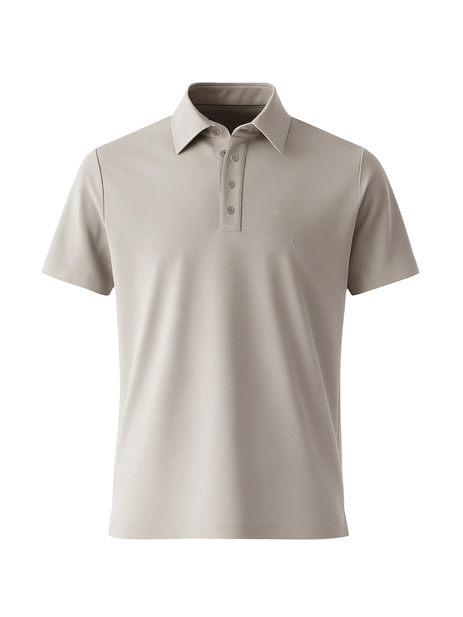 Isaora-Comfort Pique Polo-13-Milagron.com