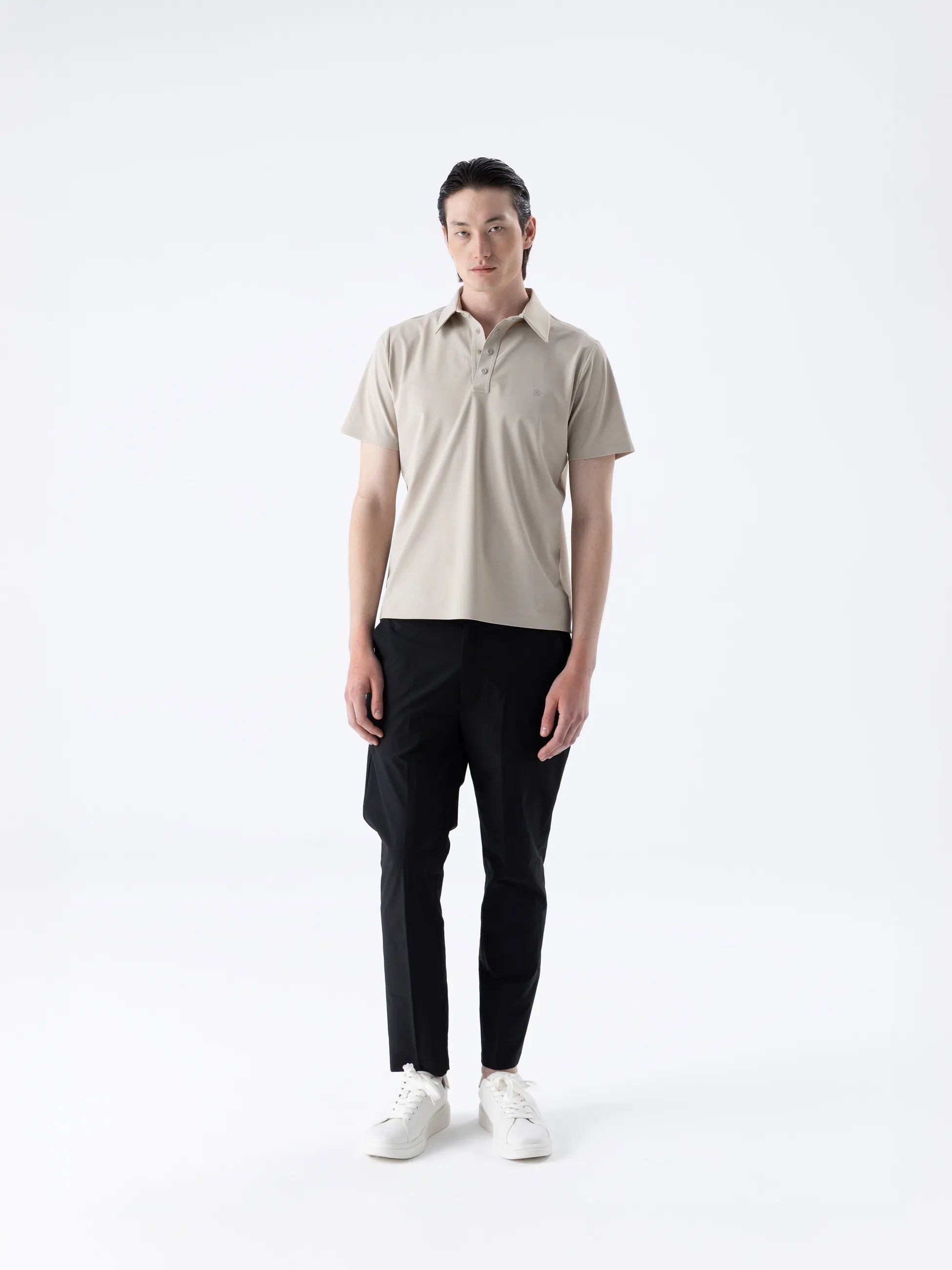 Isaora-Comfort Pique Polo-18-Milagron.com