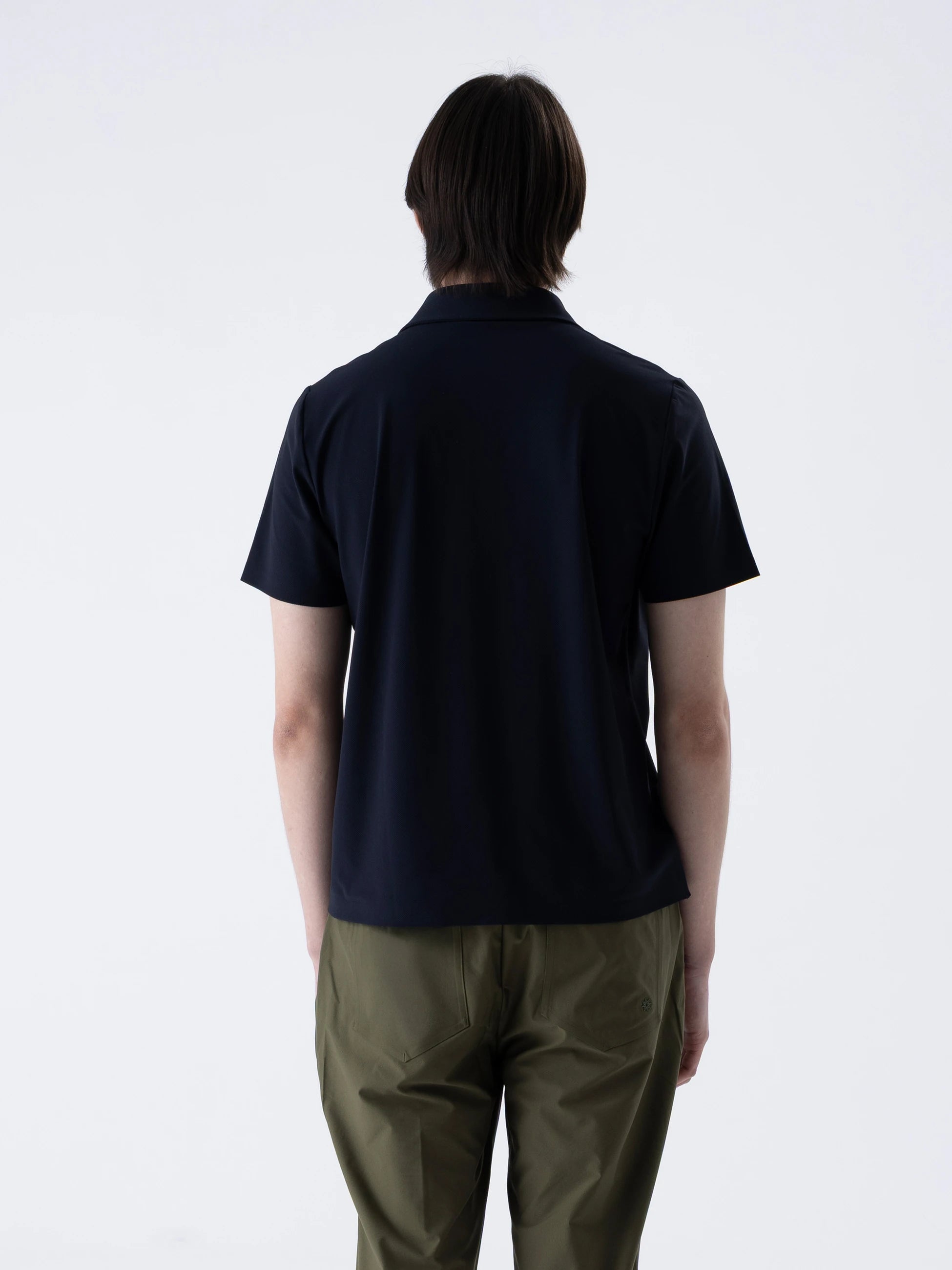 Isaora-Comfort Pique Polo-22-Milagron.com