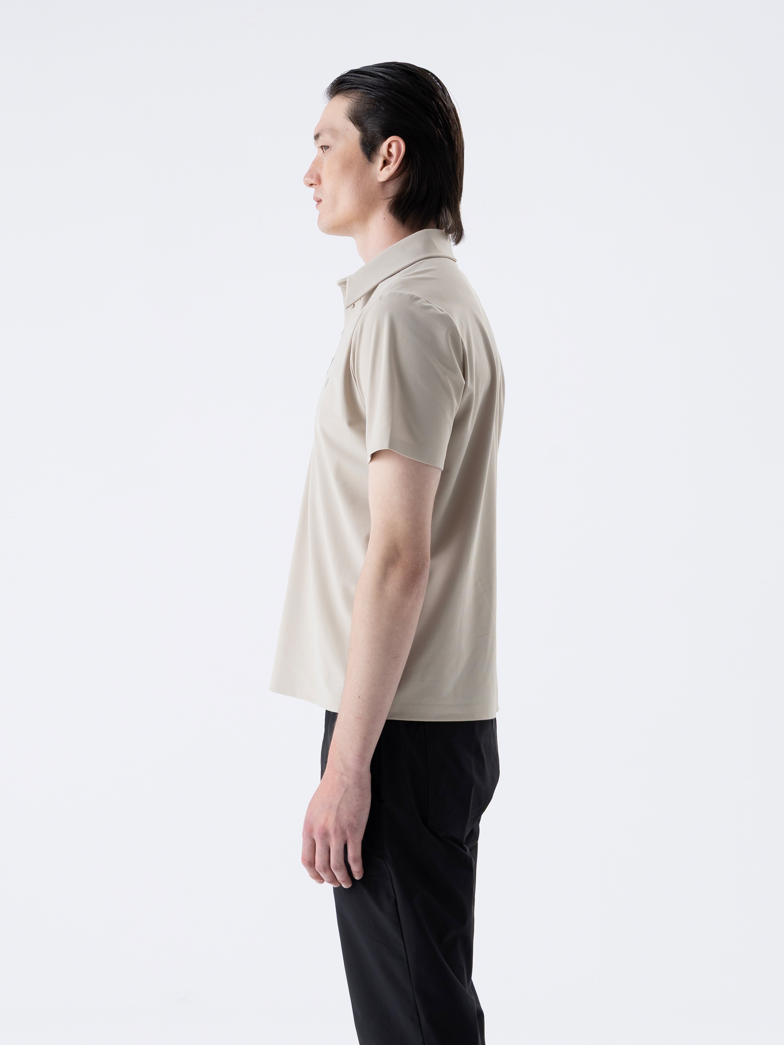 Comfort Pique Polo Tişört