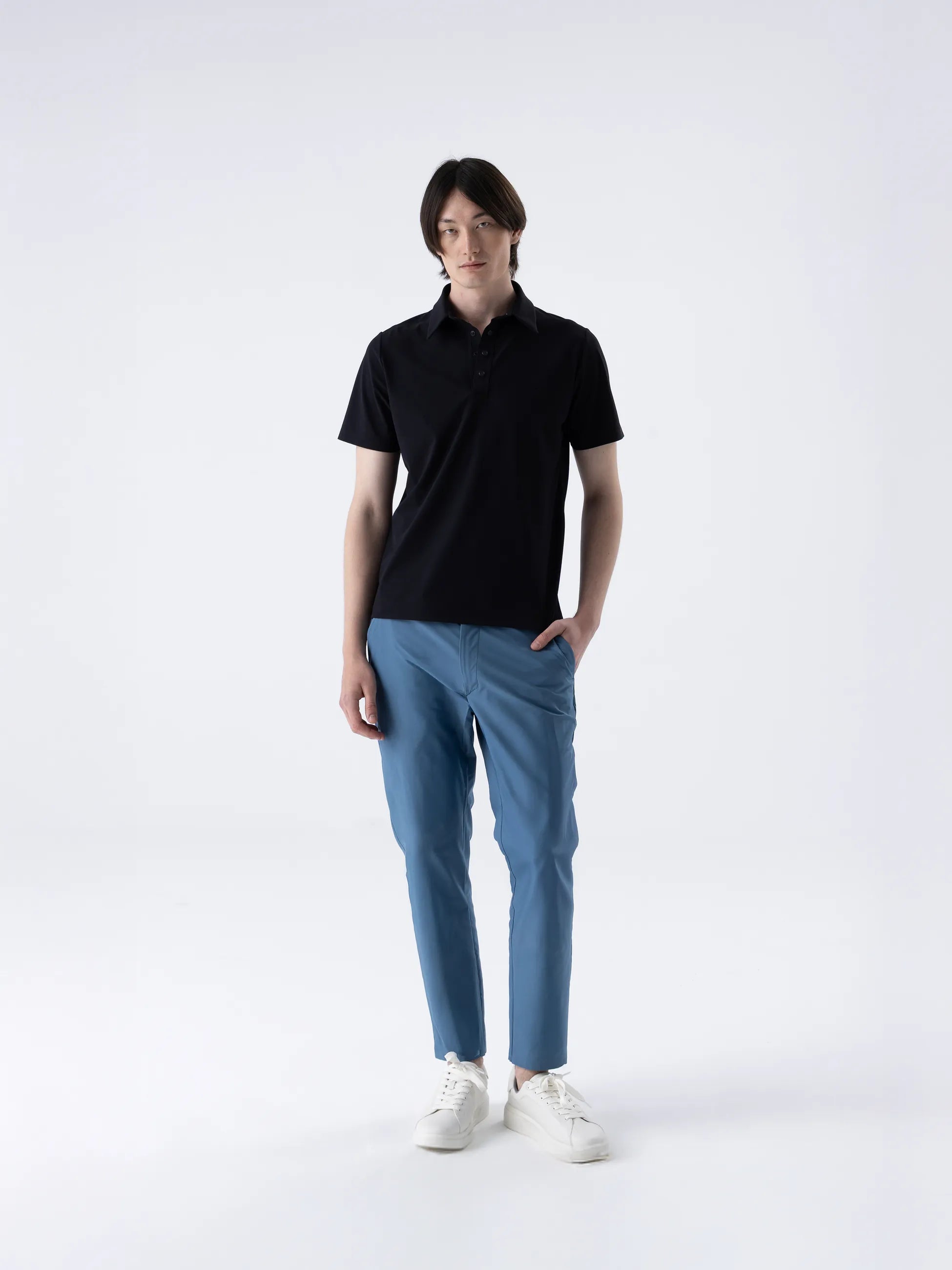 Isaora-Comfort Polo Pike-15-Milagron.com