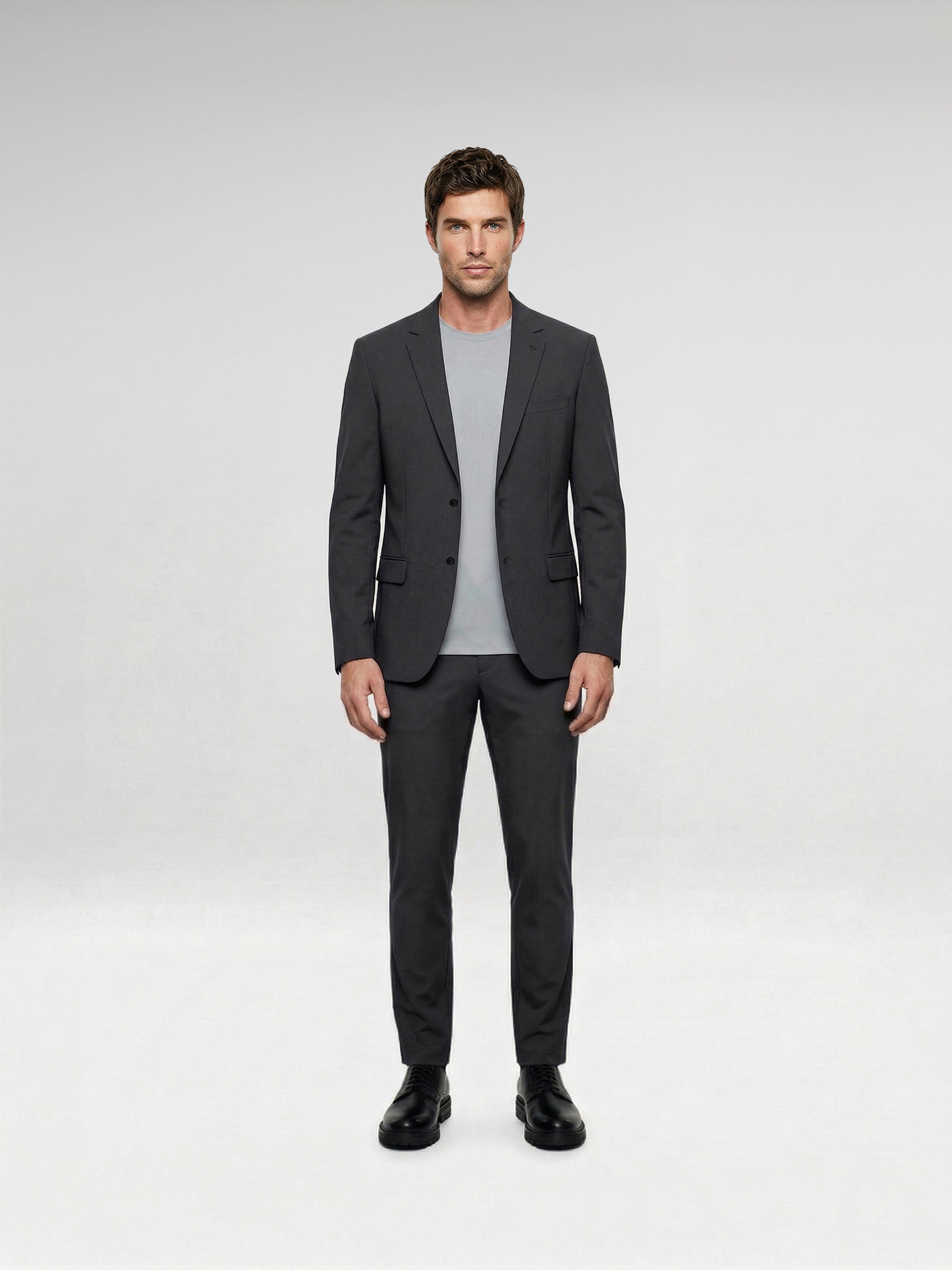 Comfy Blazer