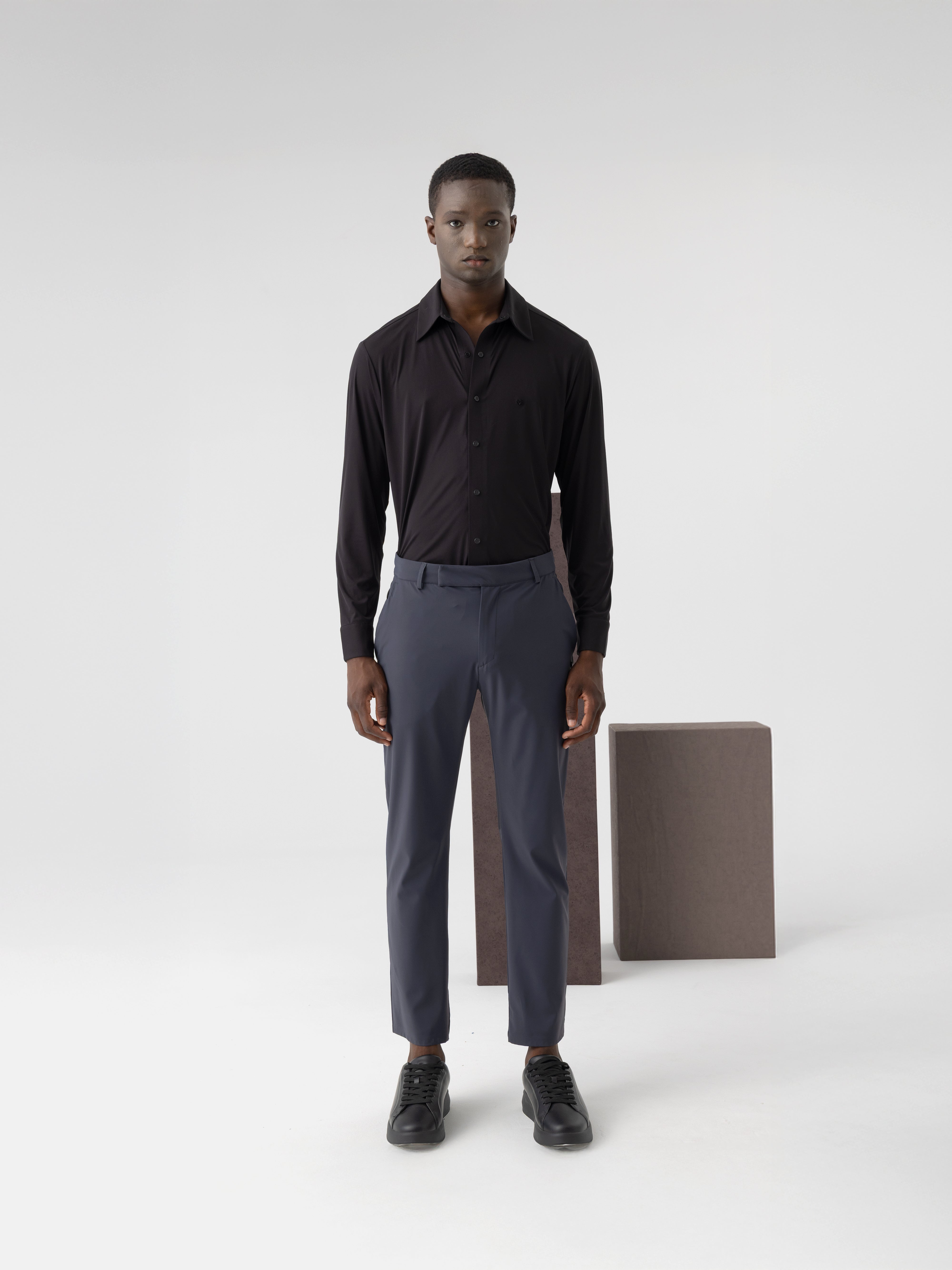 Comfy Technical Chino Pantolon