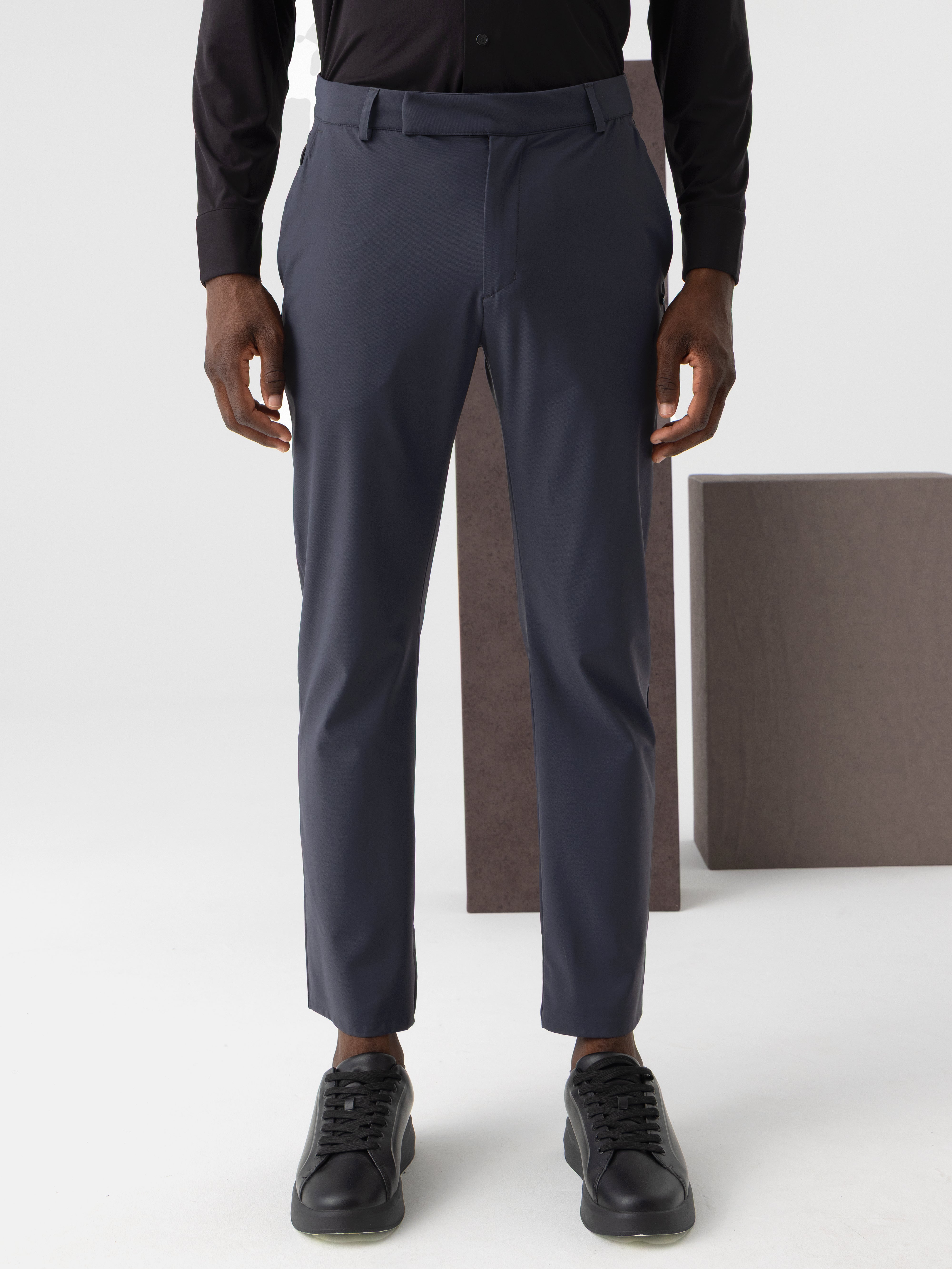 Comfy Technical Chino Pantolon