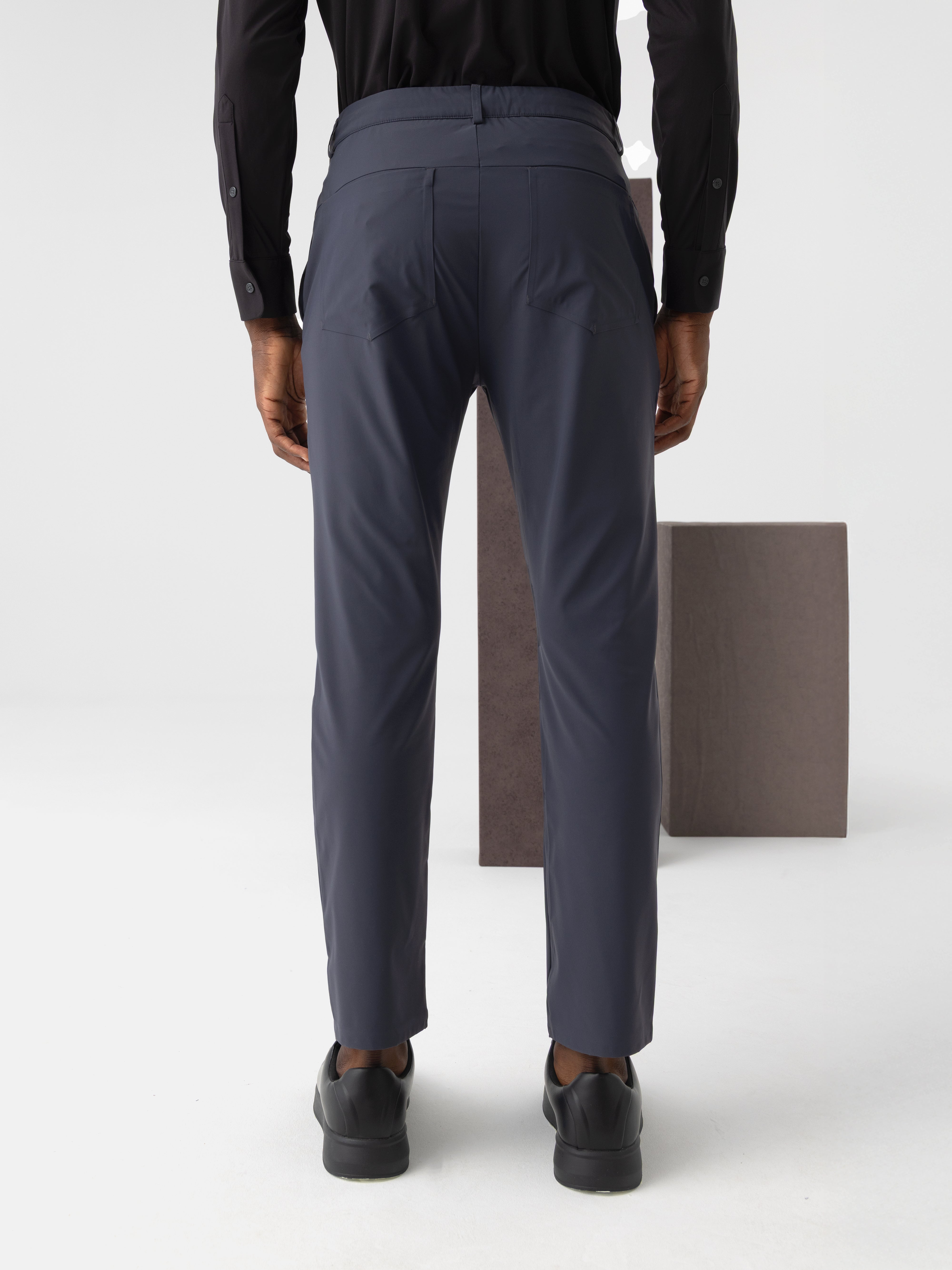Comfy Technical Chino Pantolon