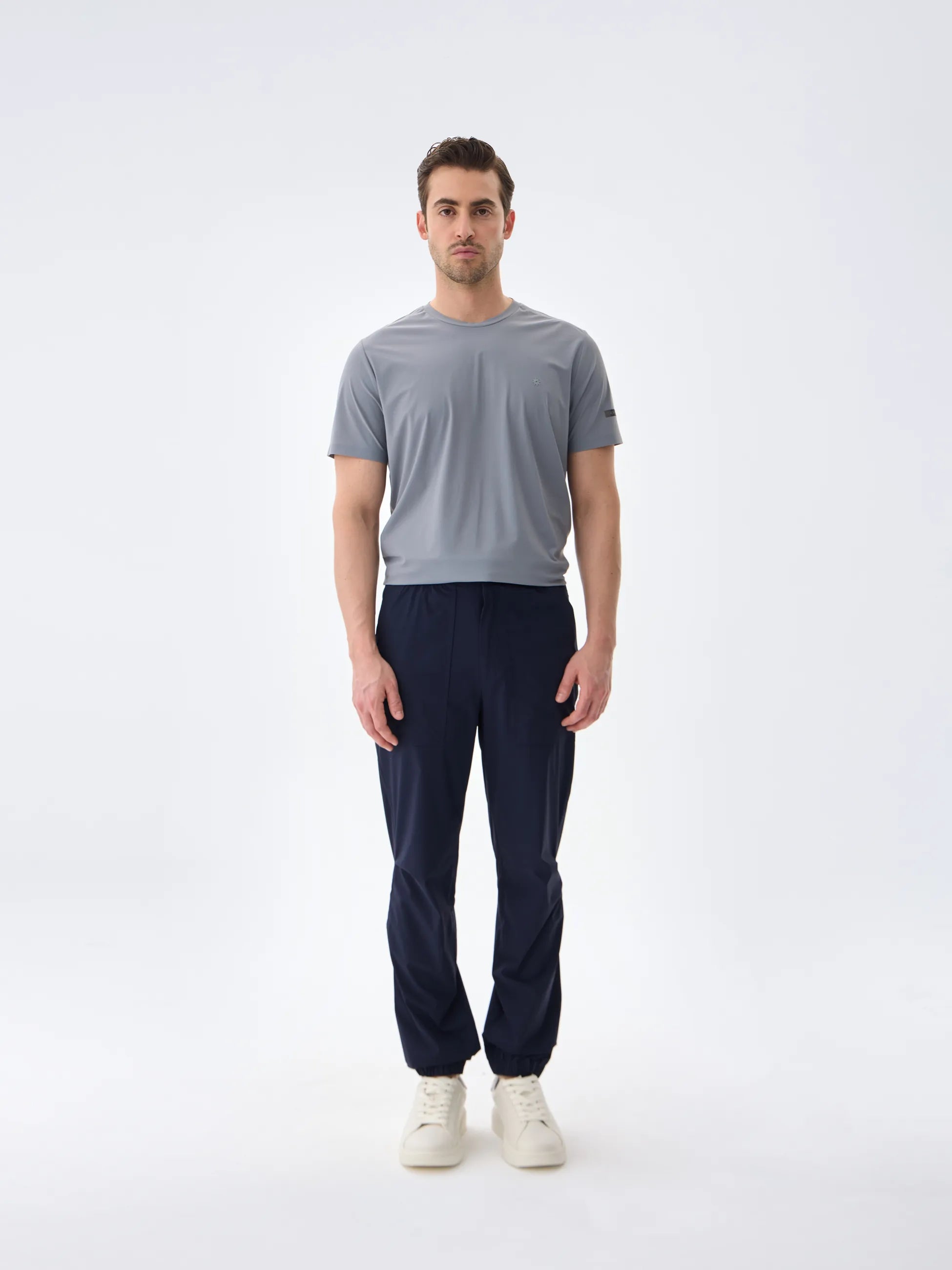 Isaora-Delta Loose Pantolon-18-Milagron.com