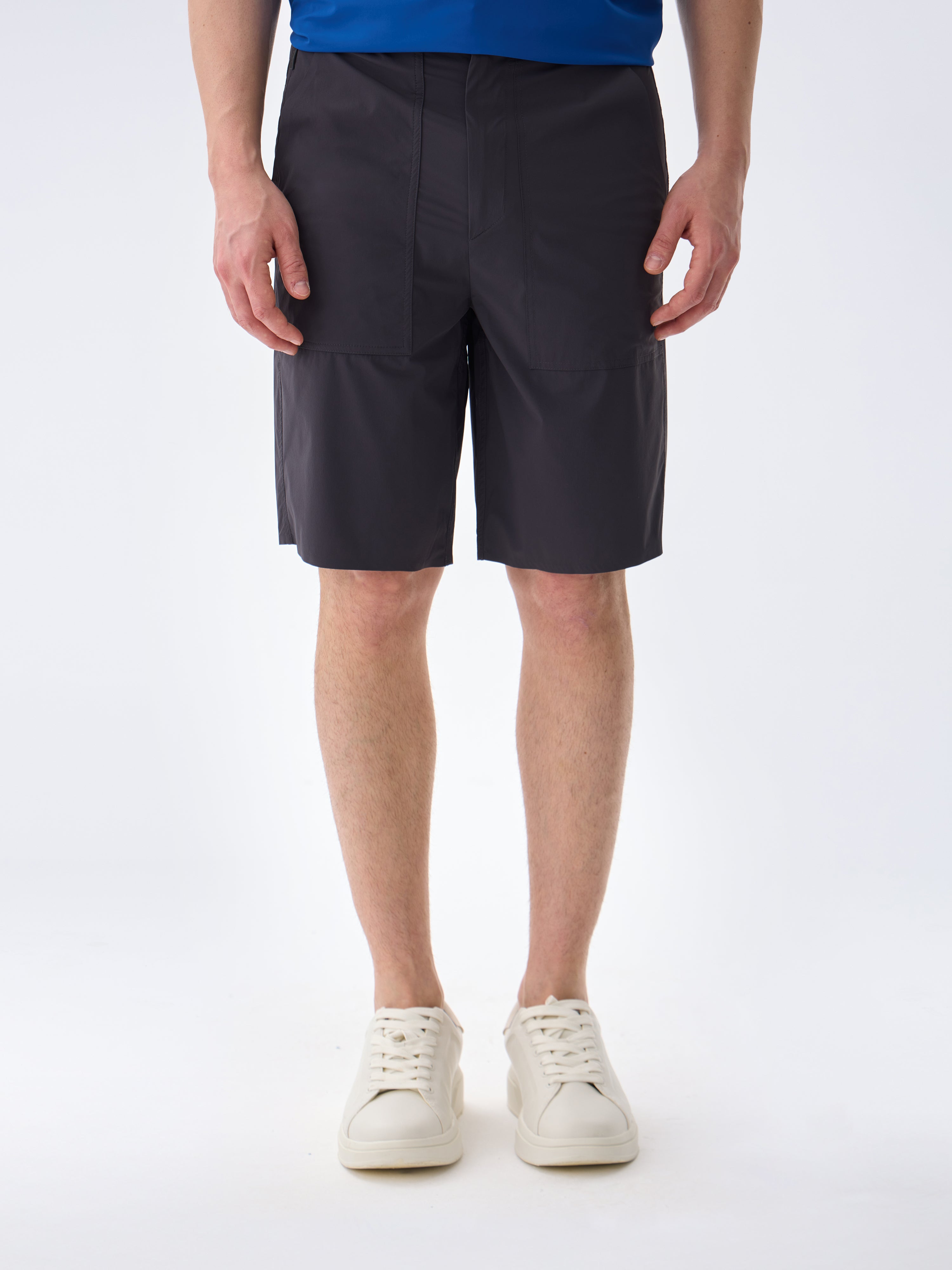 Delta Şort