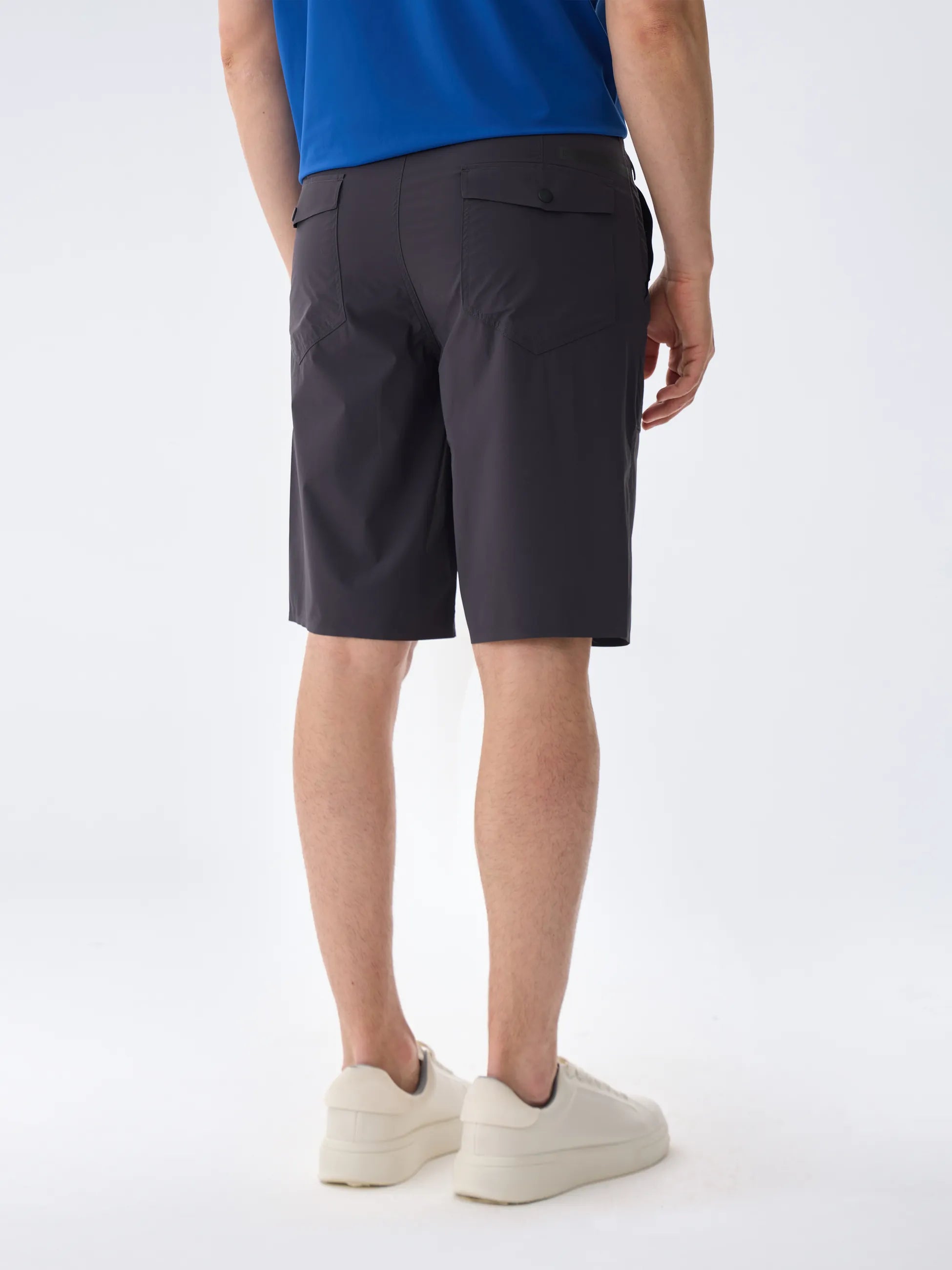 Isaora-Delta şort-4-Milagron.com