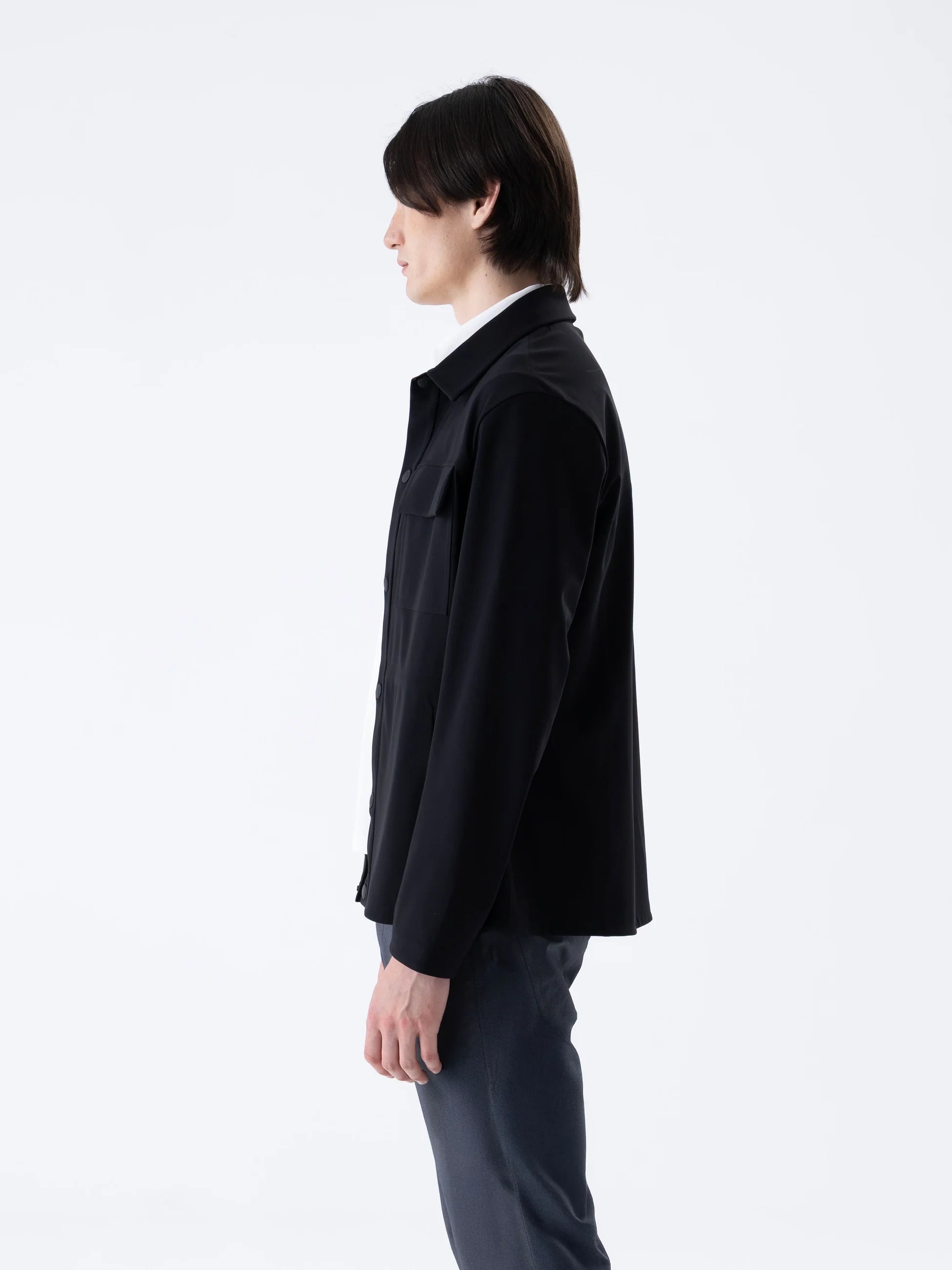 Isaora-Downtown Jacket-Ceket-10-Milagron.com