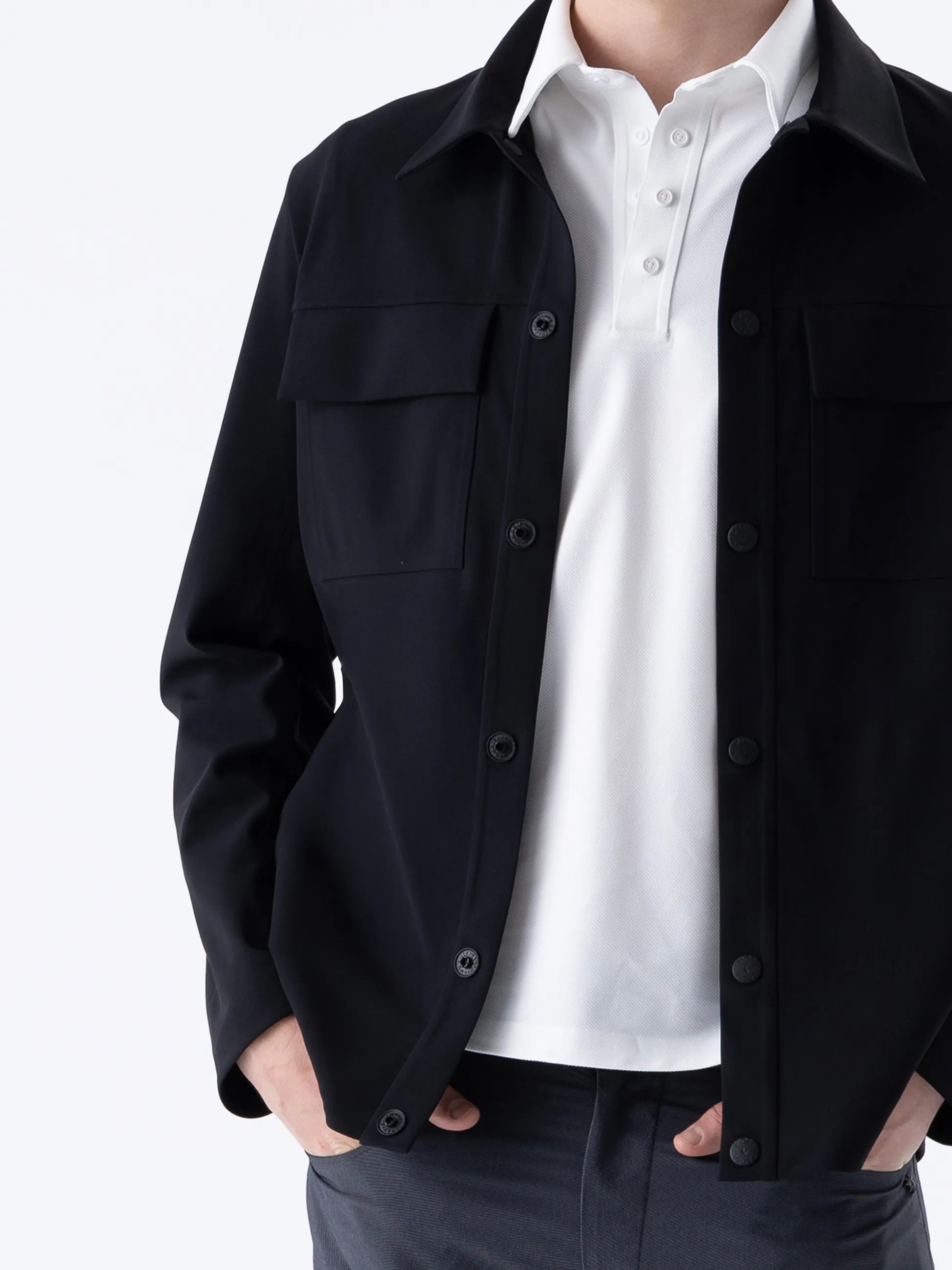 Isaora-Downtown Jacket-Ceket-11-Milagron.com