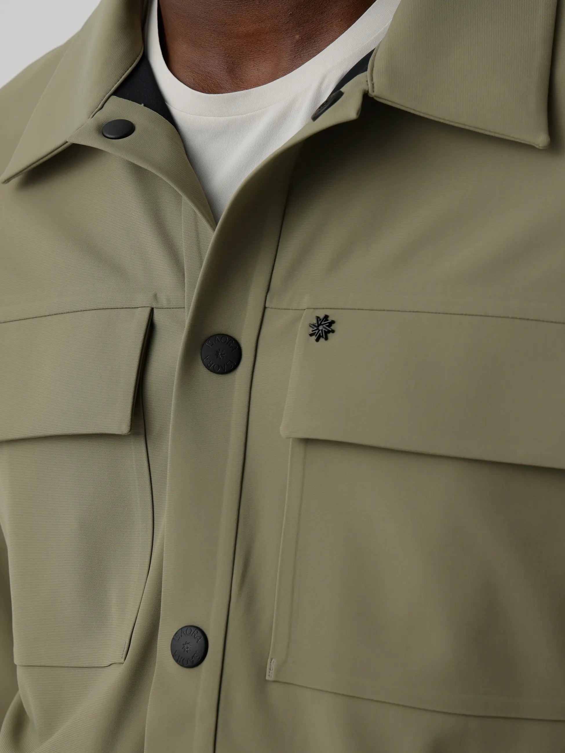 Isaora-Downtown Jacket-Ceket-5-Milagron.com