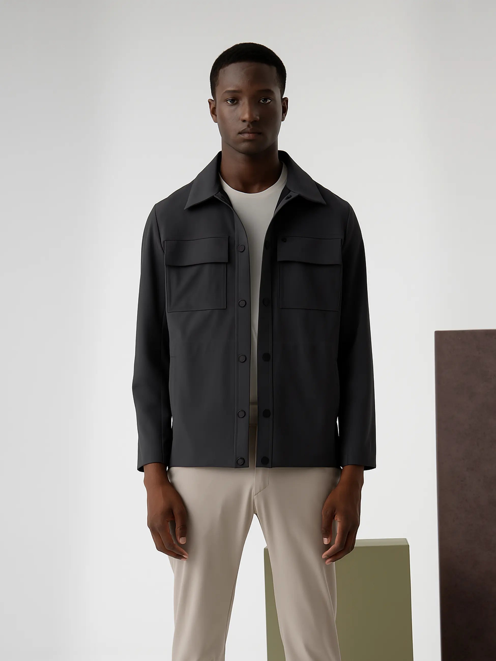 Isaora-Downtown Jacket-Ceket-7-Milagron.com