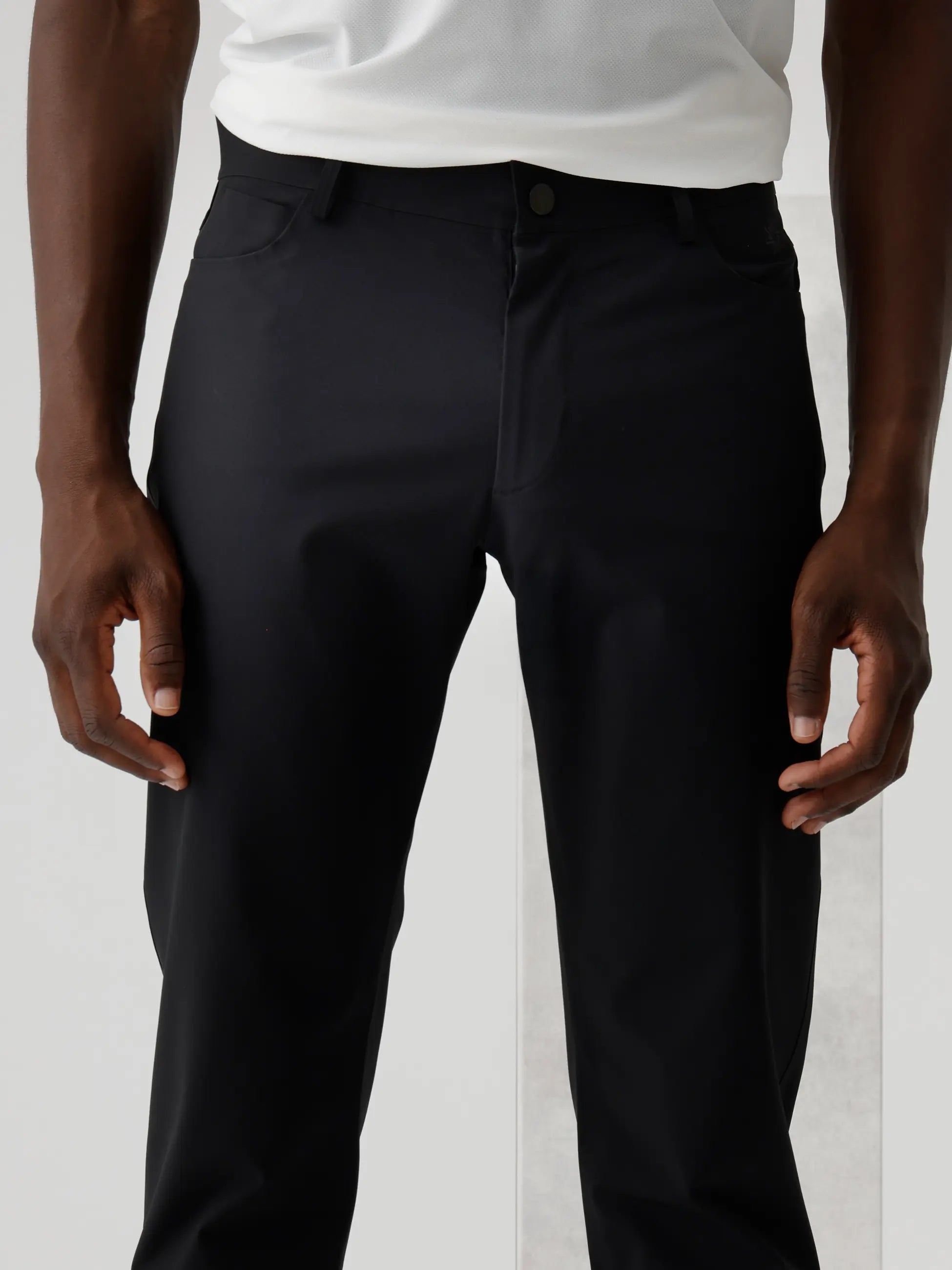 Isaora-Dynamic Five Pocket Pant-Pantolon-5-Milagron.com