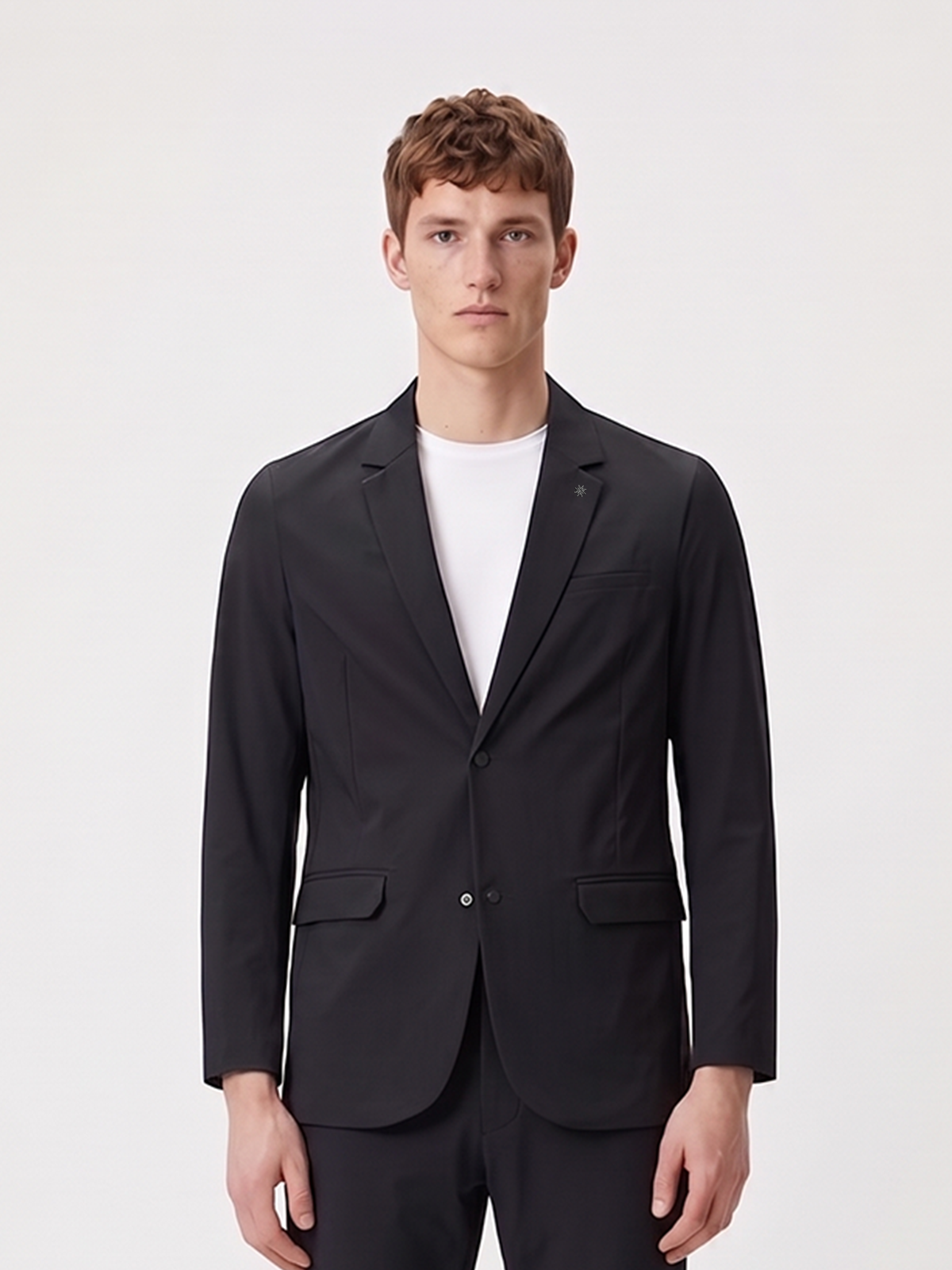 Ether Blazer Ceket