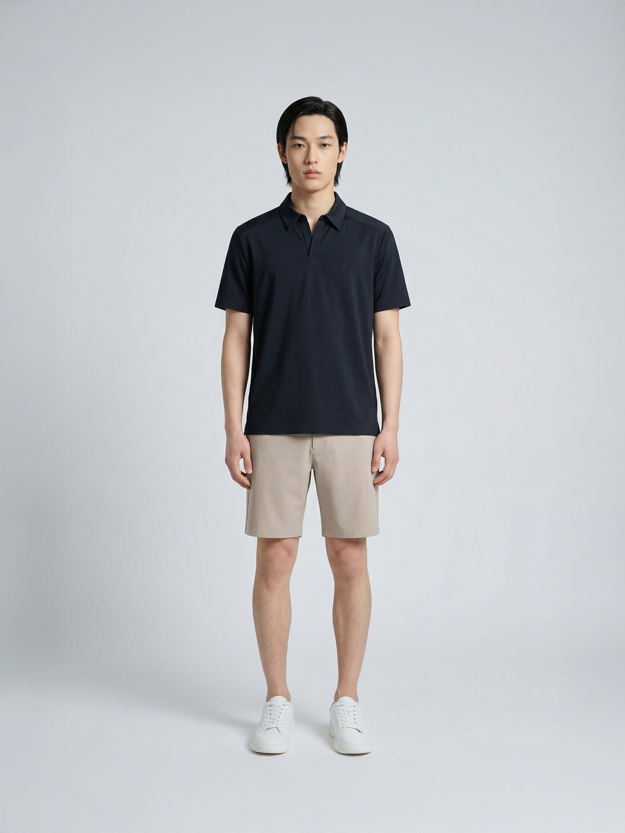Extra Light Tech Polo