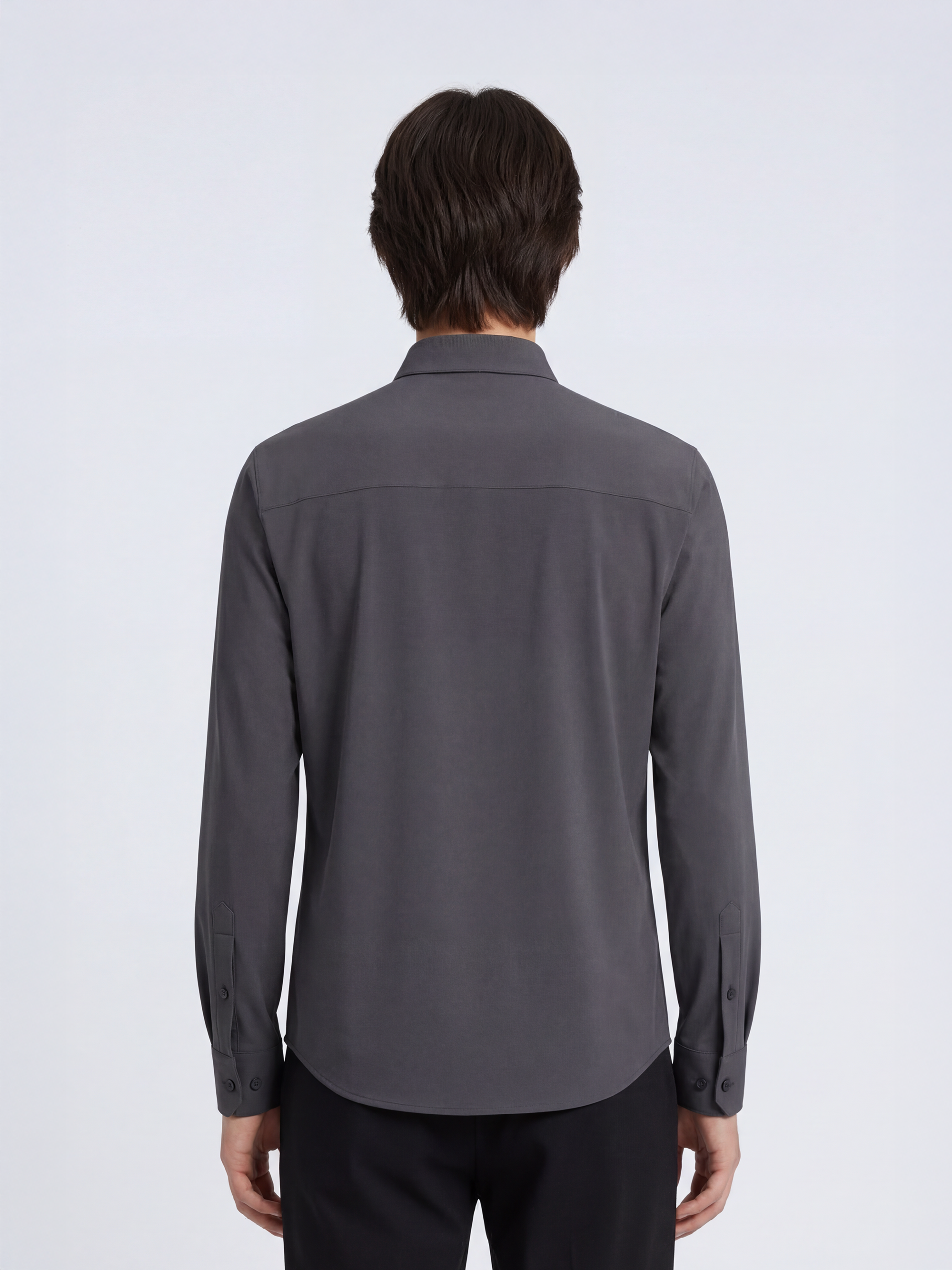Extra Light Tech Shirt Ls