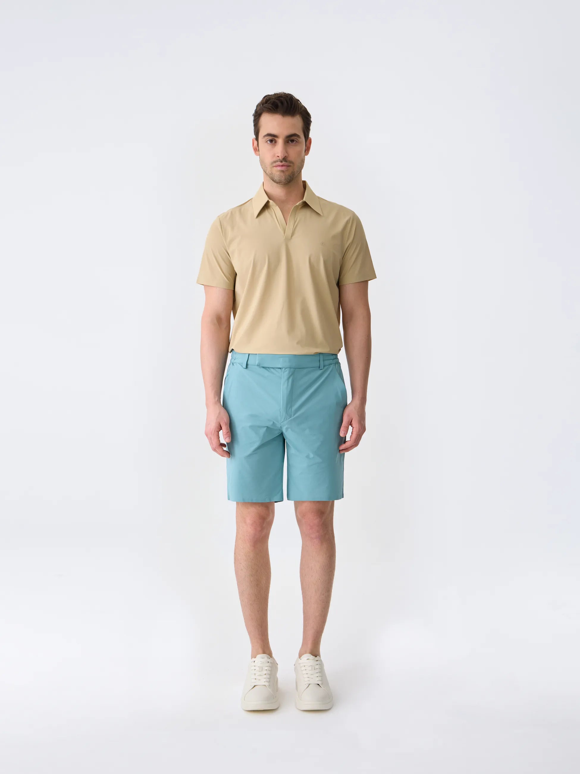 Isaora-Flex Move şort-13-Milagron.com