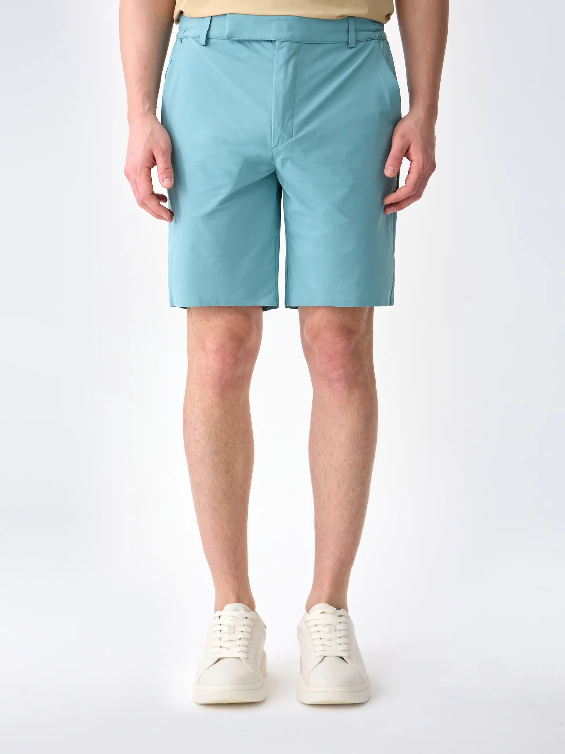 Isaora-Flex Move şort-14-Milagron.com