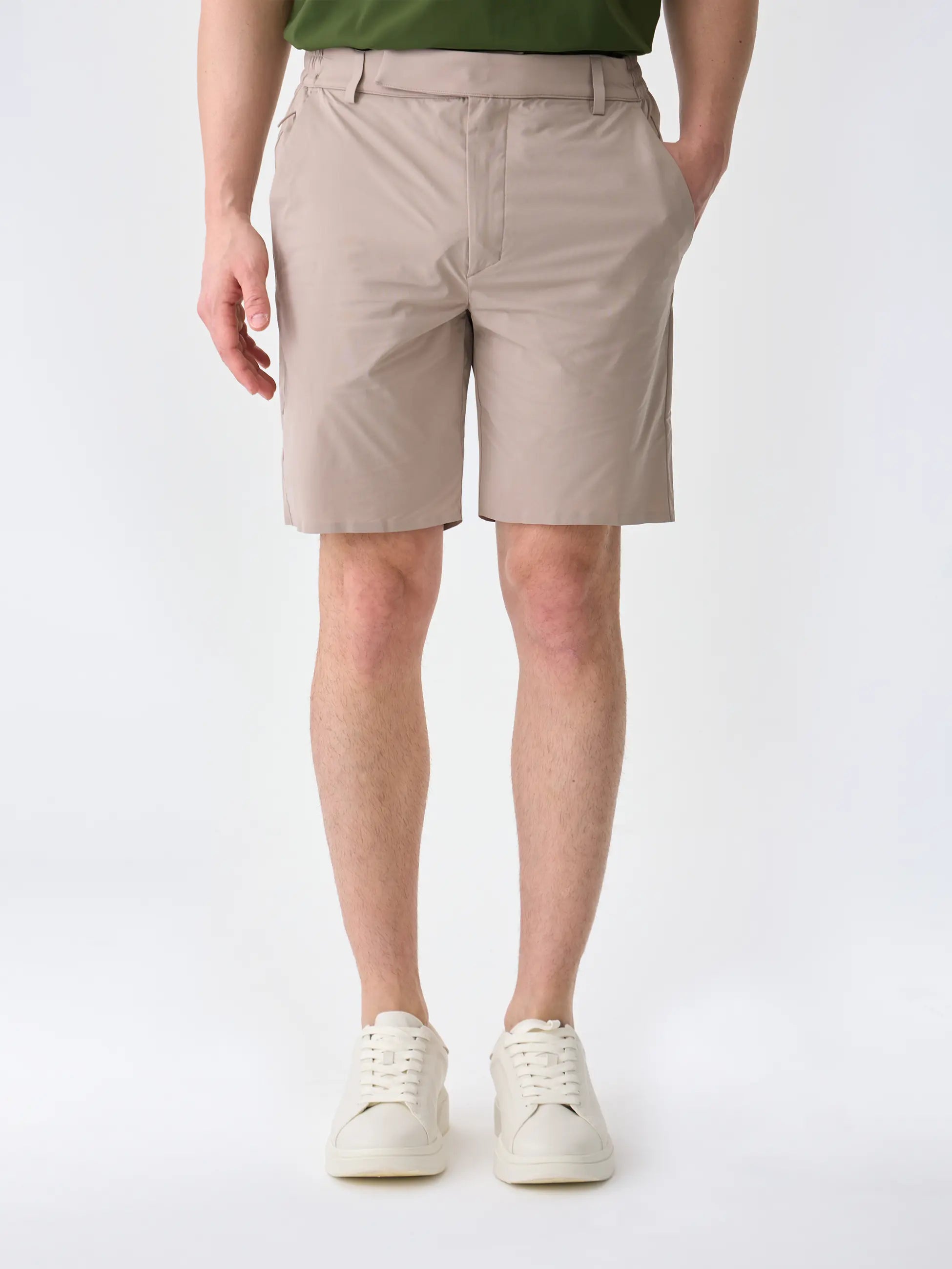 Isaora-Flex Move şort-16-Milagron.com