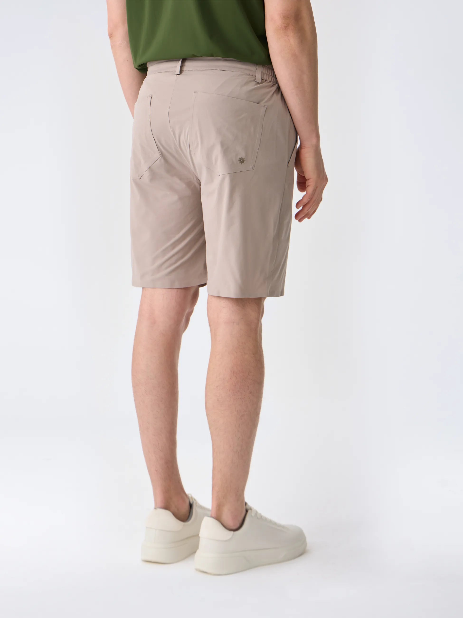 Isaora-Flex Move şort-17-Milagron.com