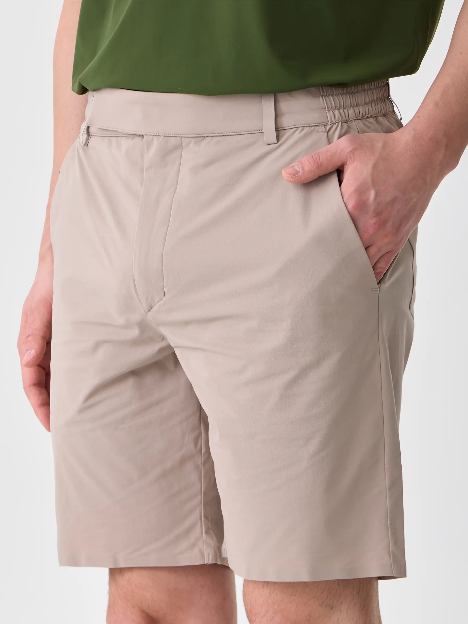 Isaora-Flex Move şort-19-Milagron.com