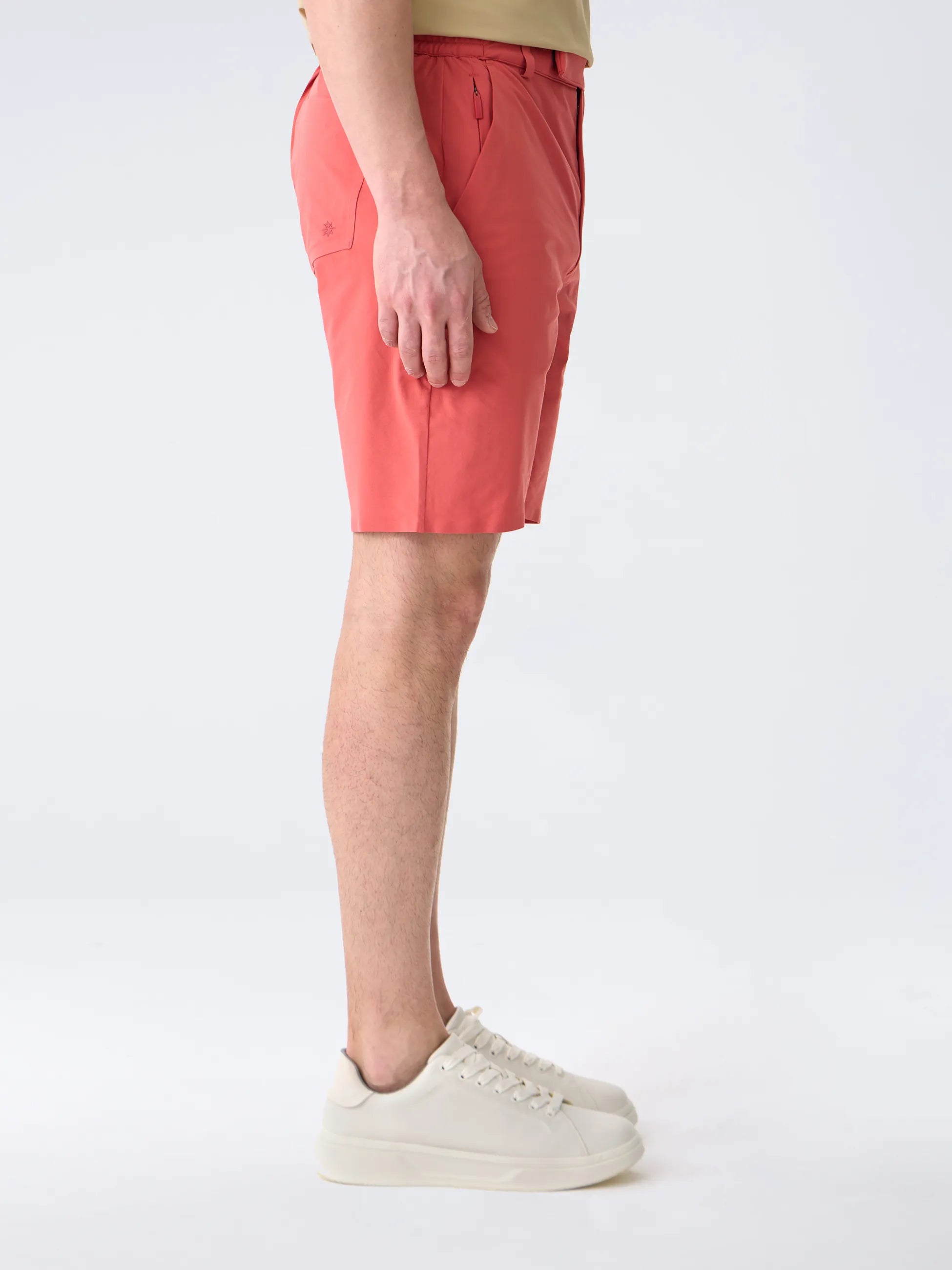 Isaora-Flex Move şort-22-Milagron.com