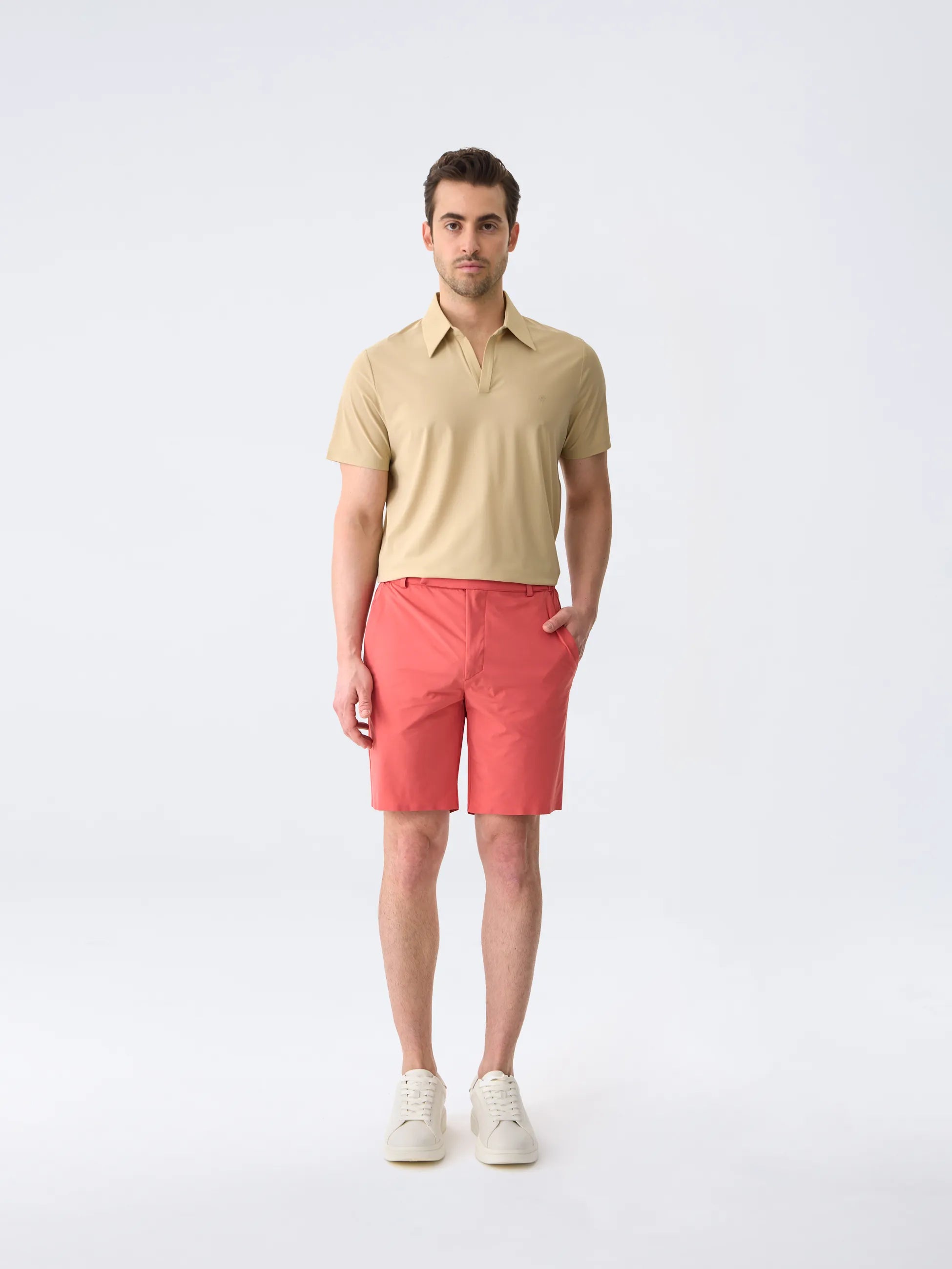 Isaora-Flex Move şort-24-Milagron.com