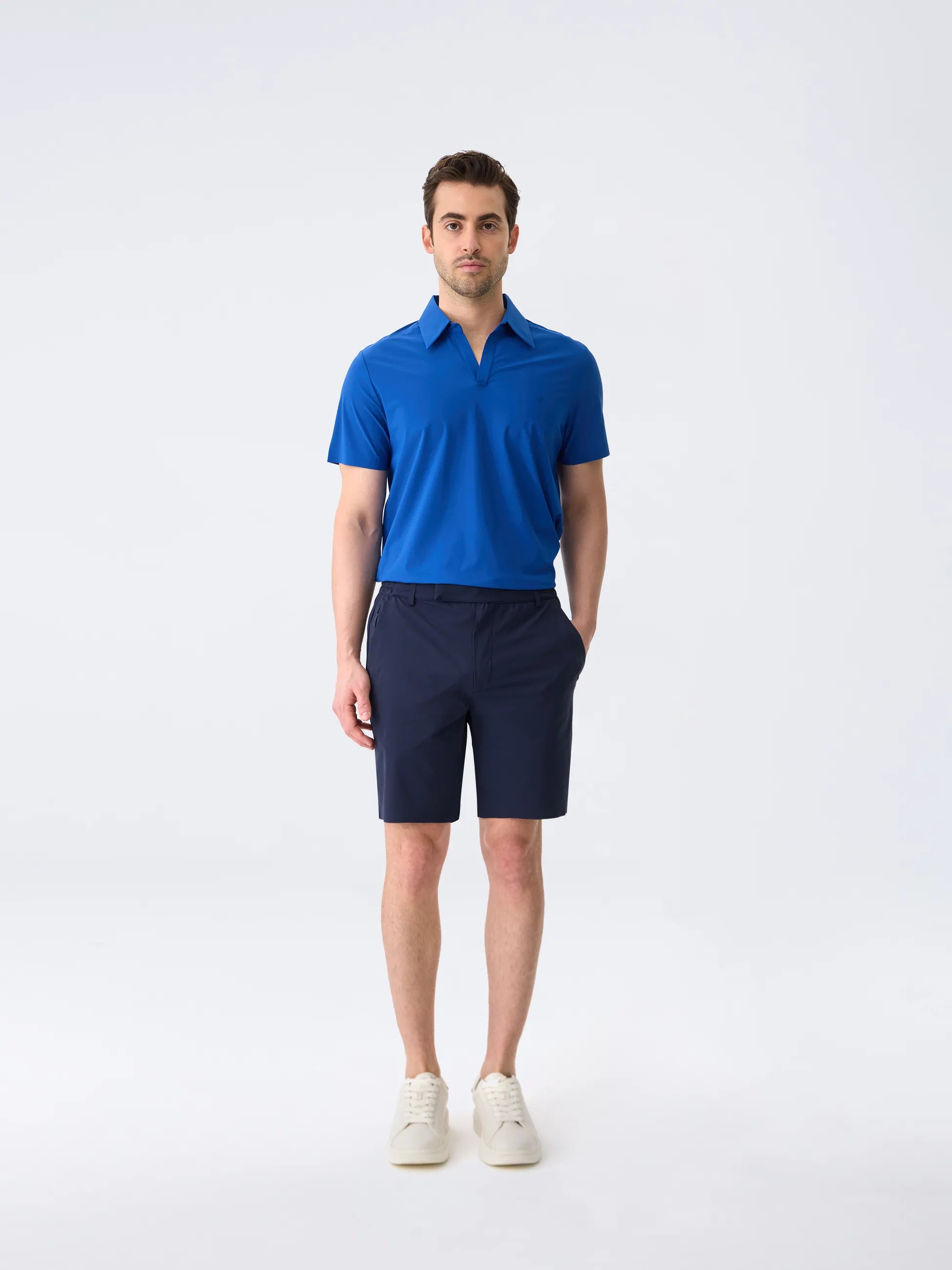 Isaora-Flex Move şort-5-Milagron.com