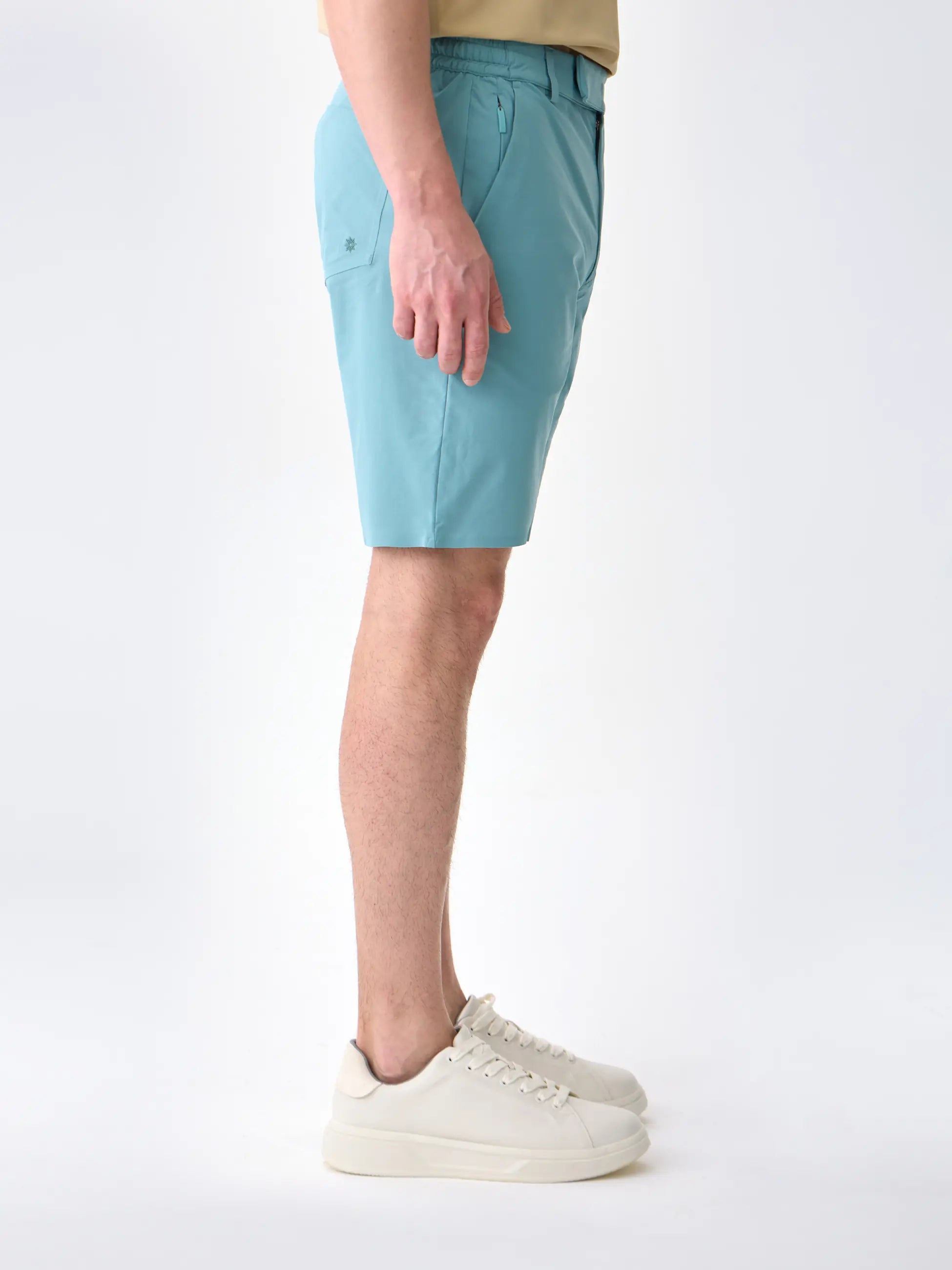 Isaora-Flex Move şort-7-Milagron.com