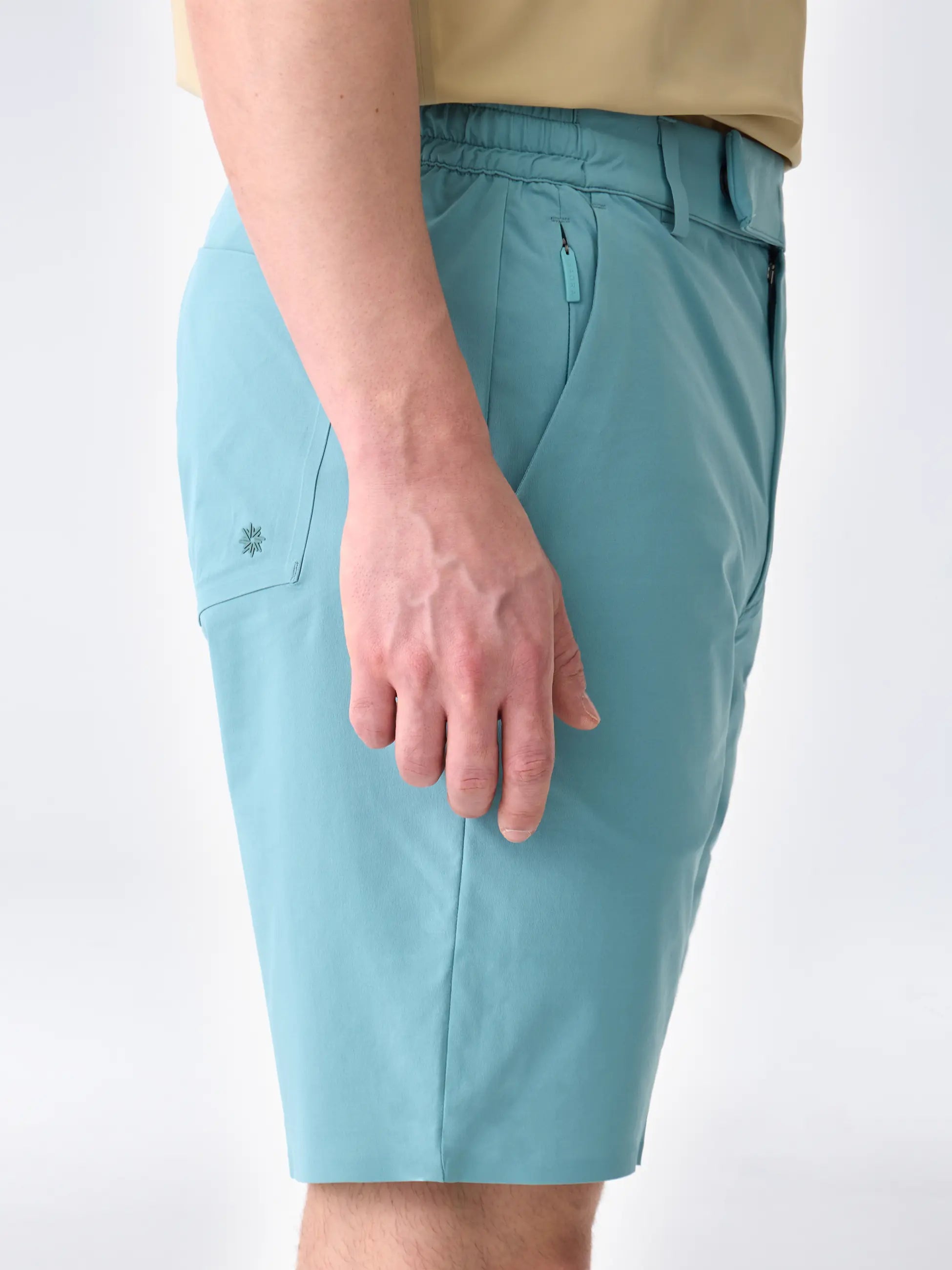 Isaora-Flex Move şort-9-Milagron.com