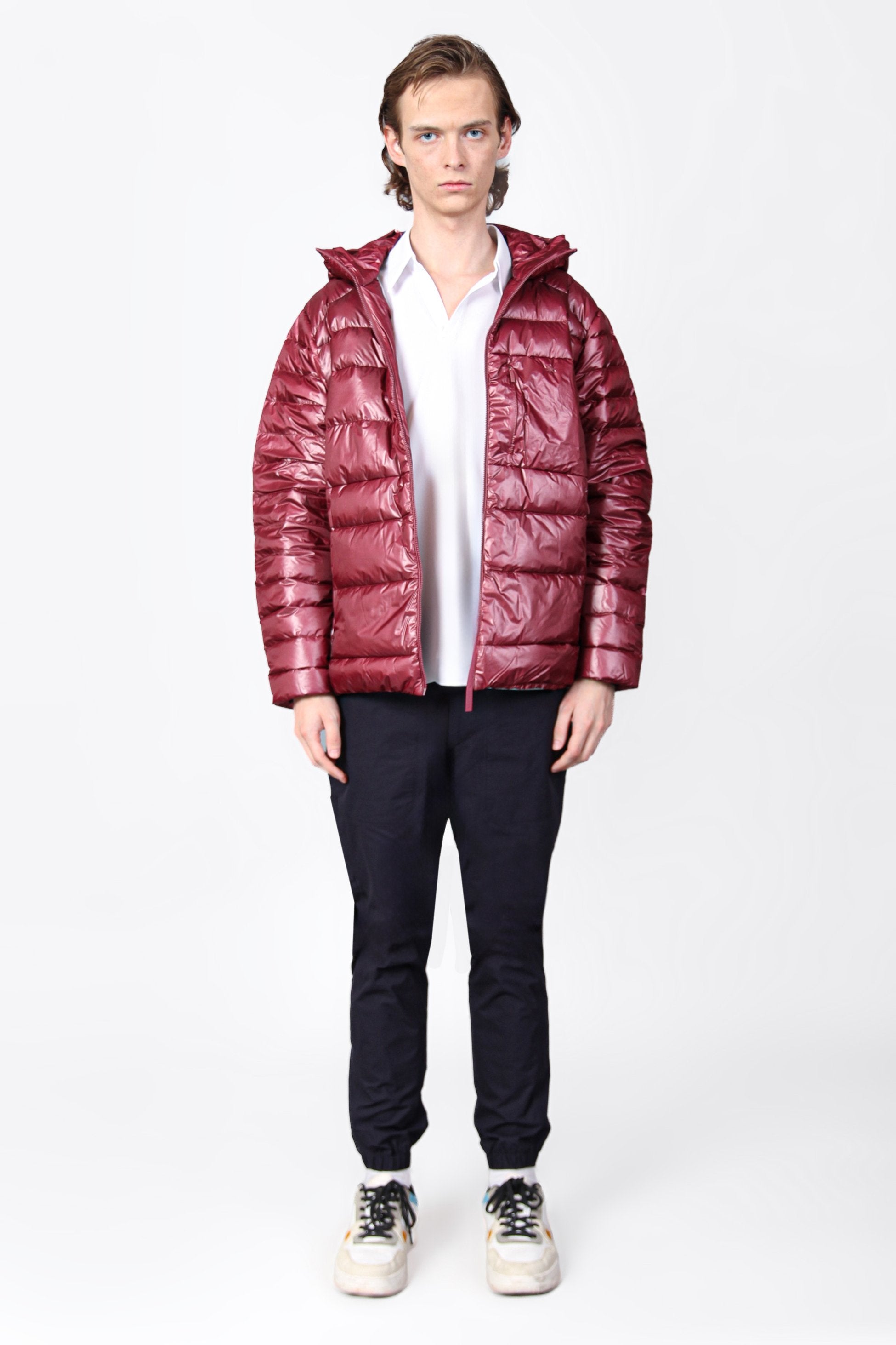 Isaora-Fly Pant-Pantolon-1-Milagron.com