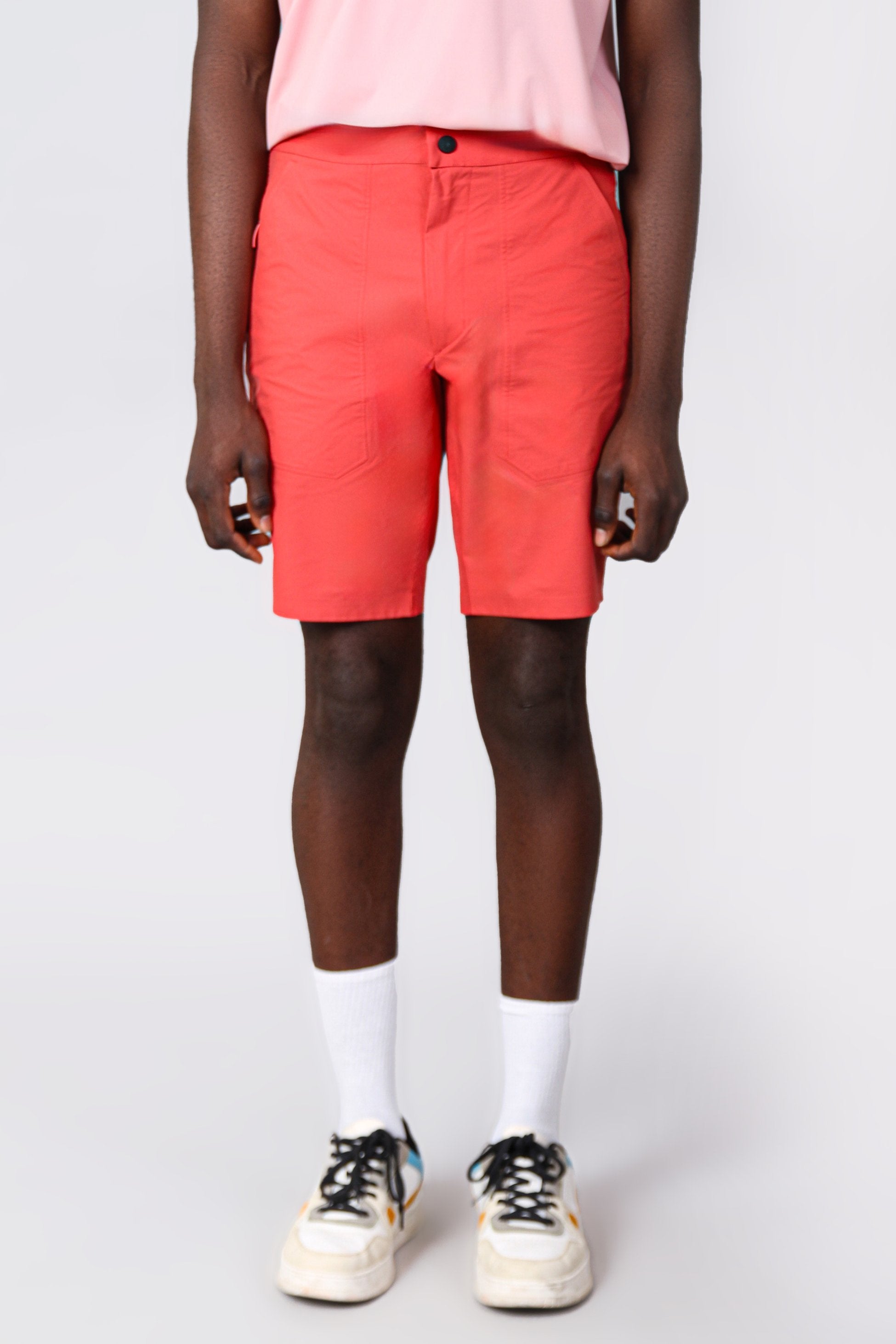 Isaora-Fly Short-Şort-1-Milagron.com