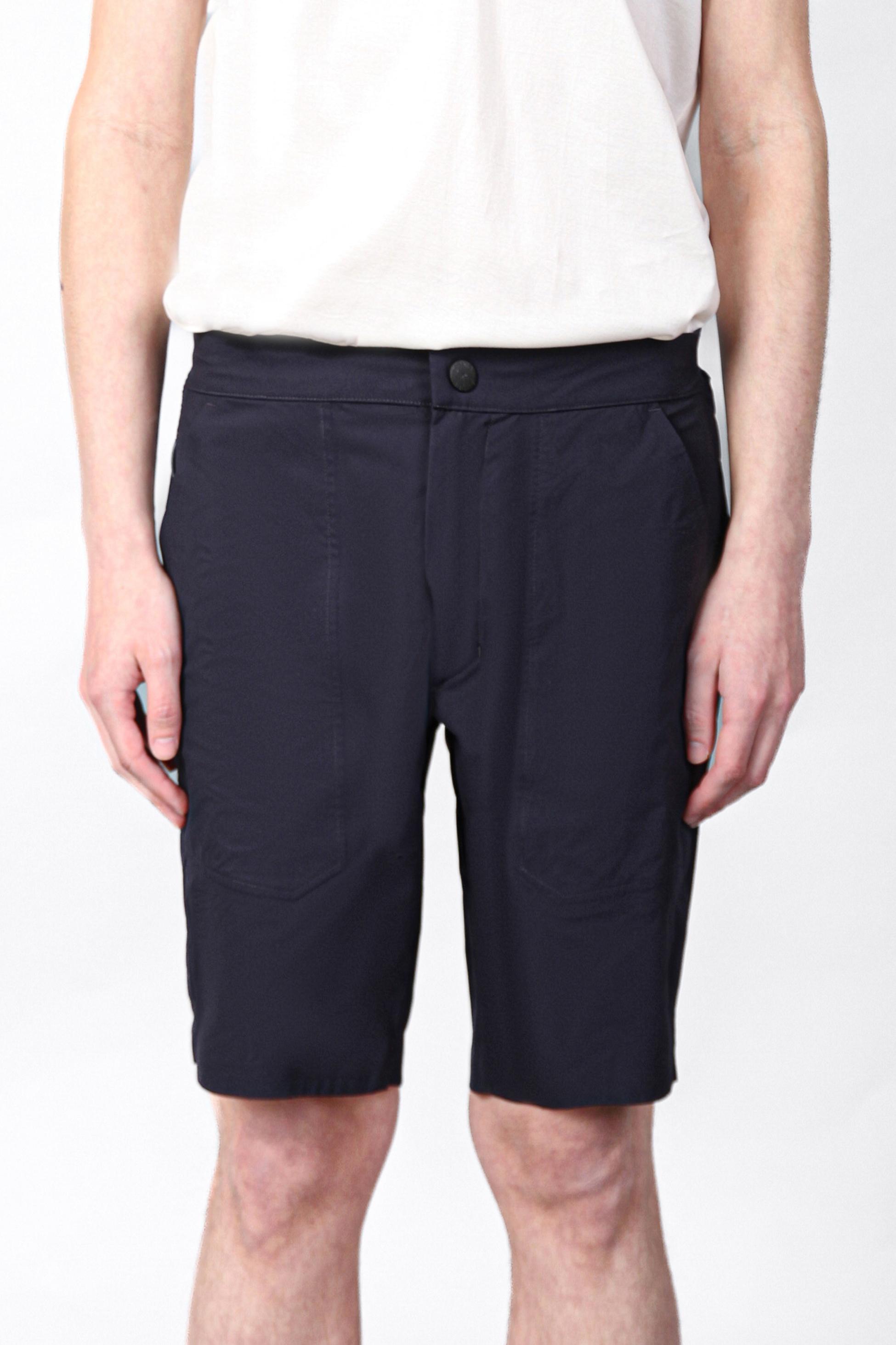 Isaora-Fly Short-Şort-1-Milagron.com