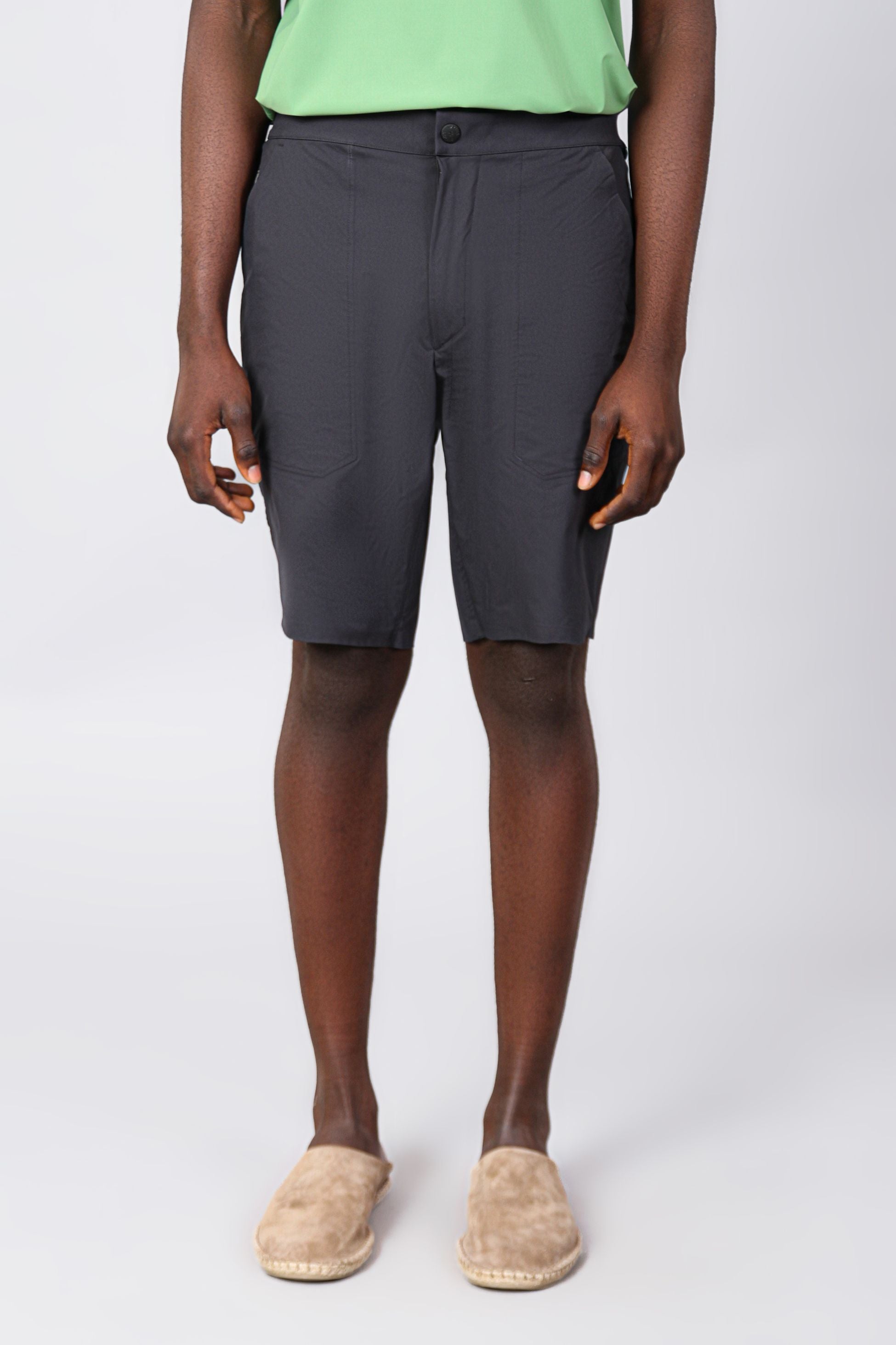 Isaora-Fly Short-Şort-1-Milagron.com