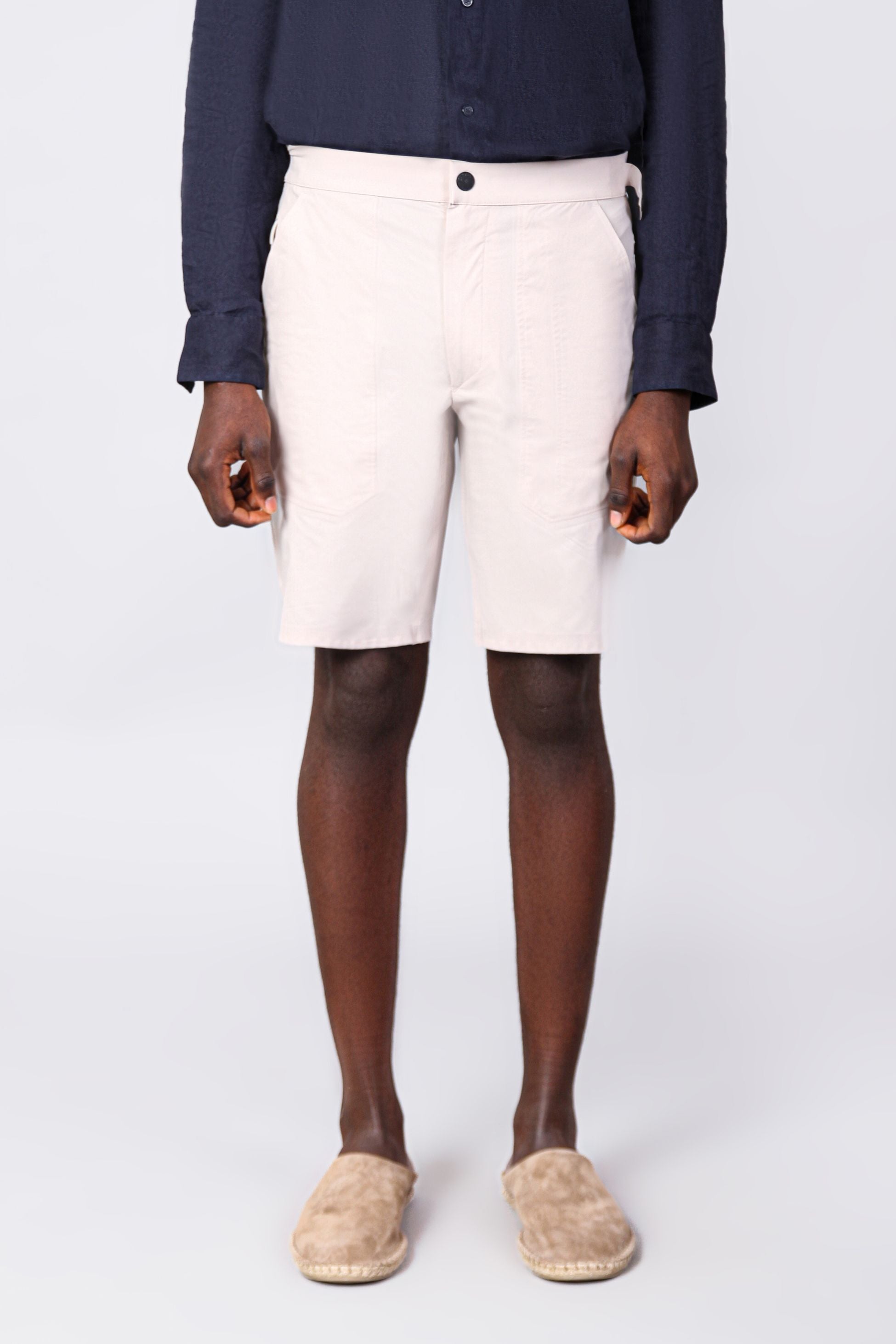 Isaora-Fly Short-Şort-1-Milagron.com