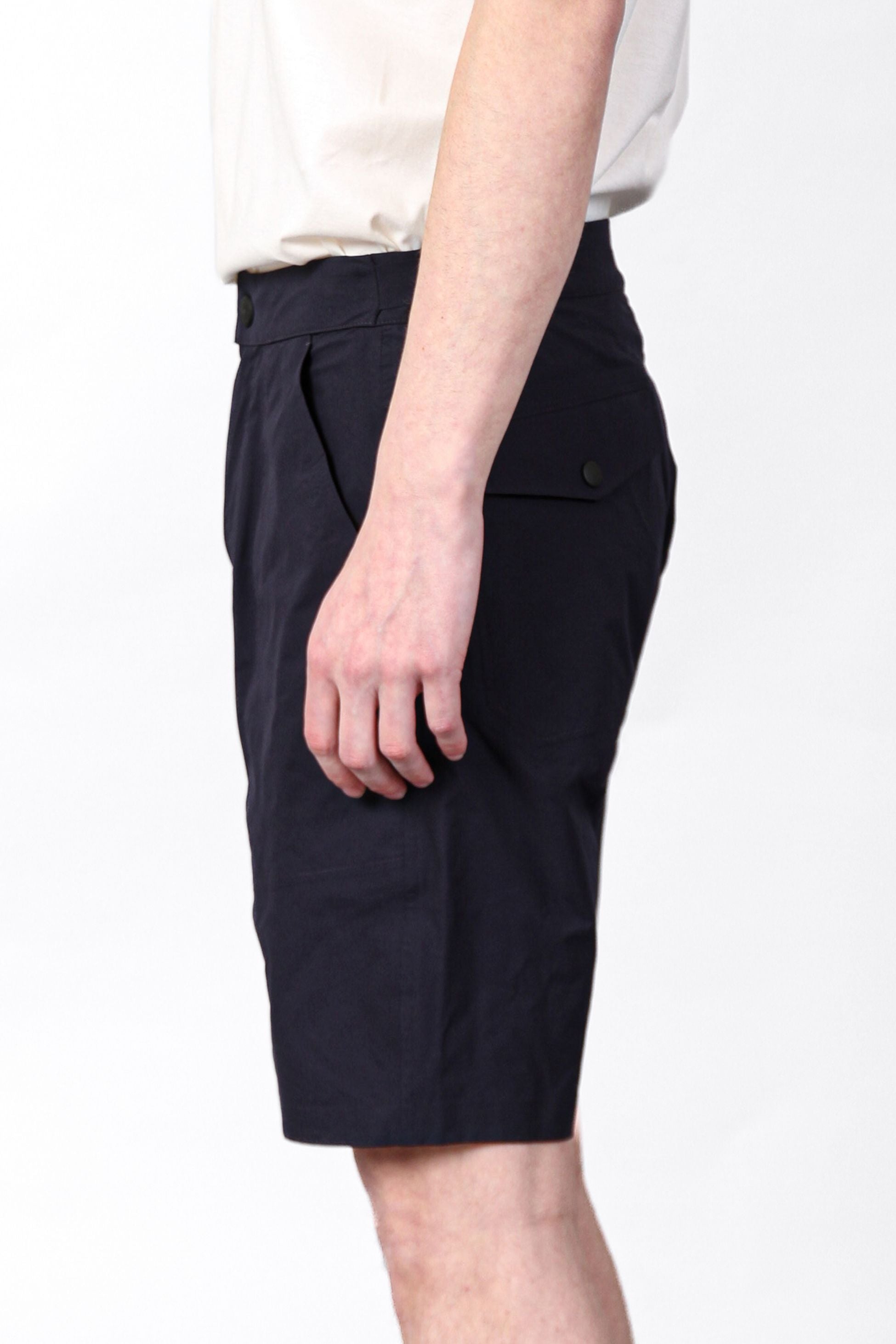 Isaora-Fly Short-Şort-2-Milagron.com