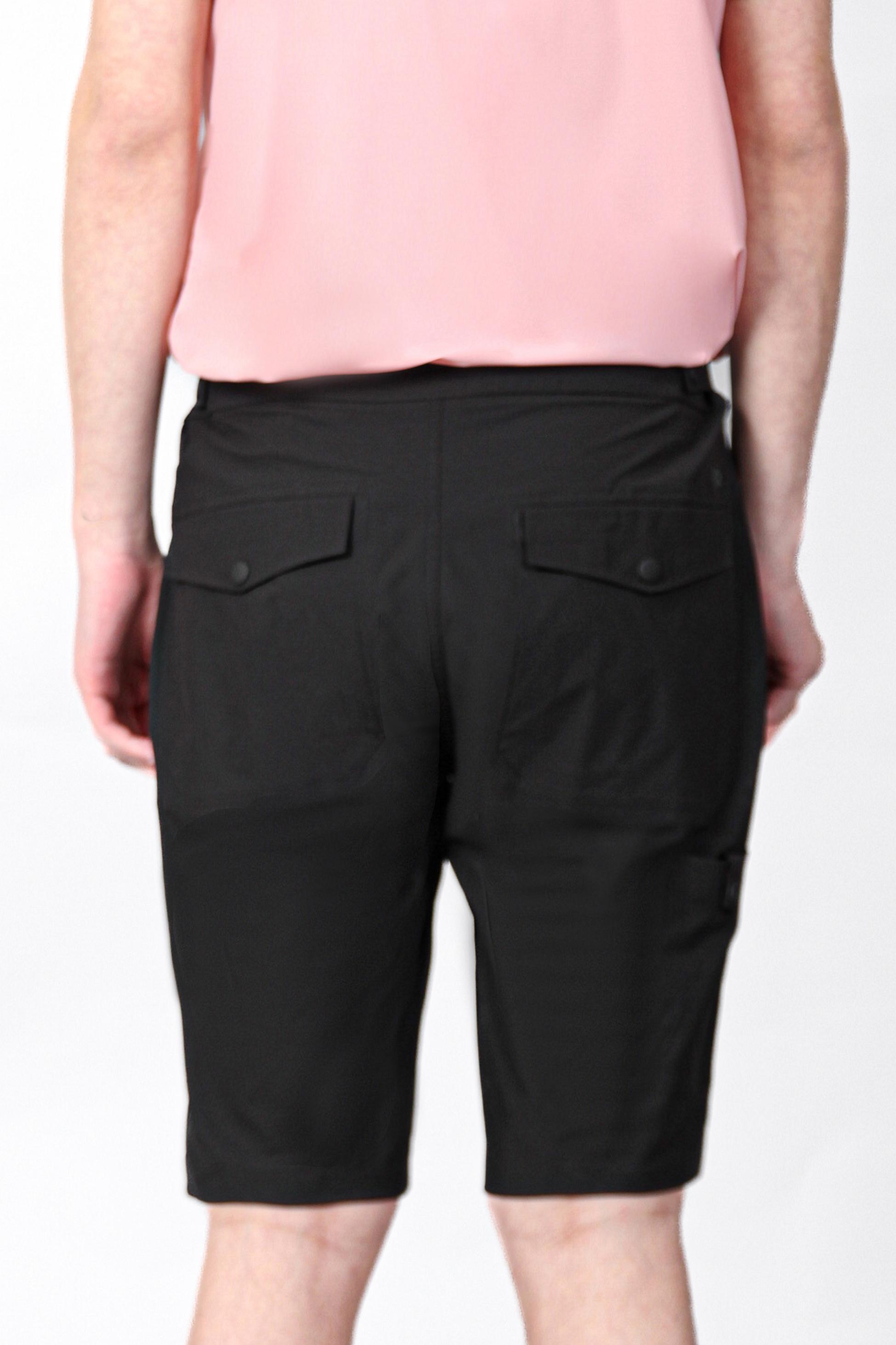 Isaora-Fly Short-Şort-2-Milagron.com