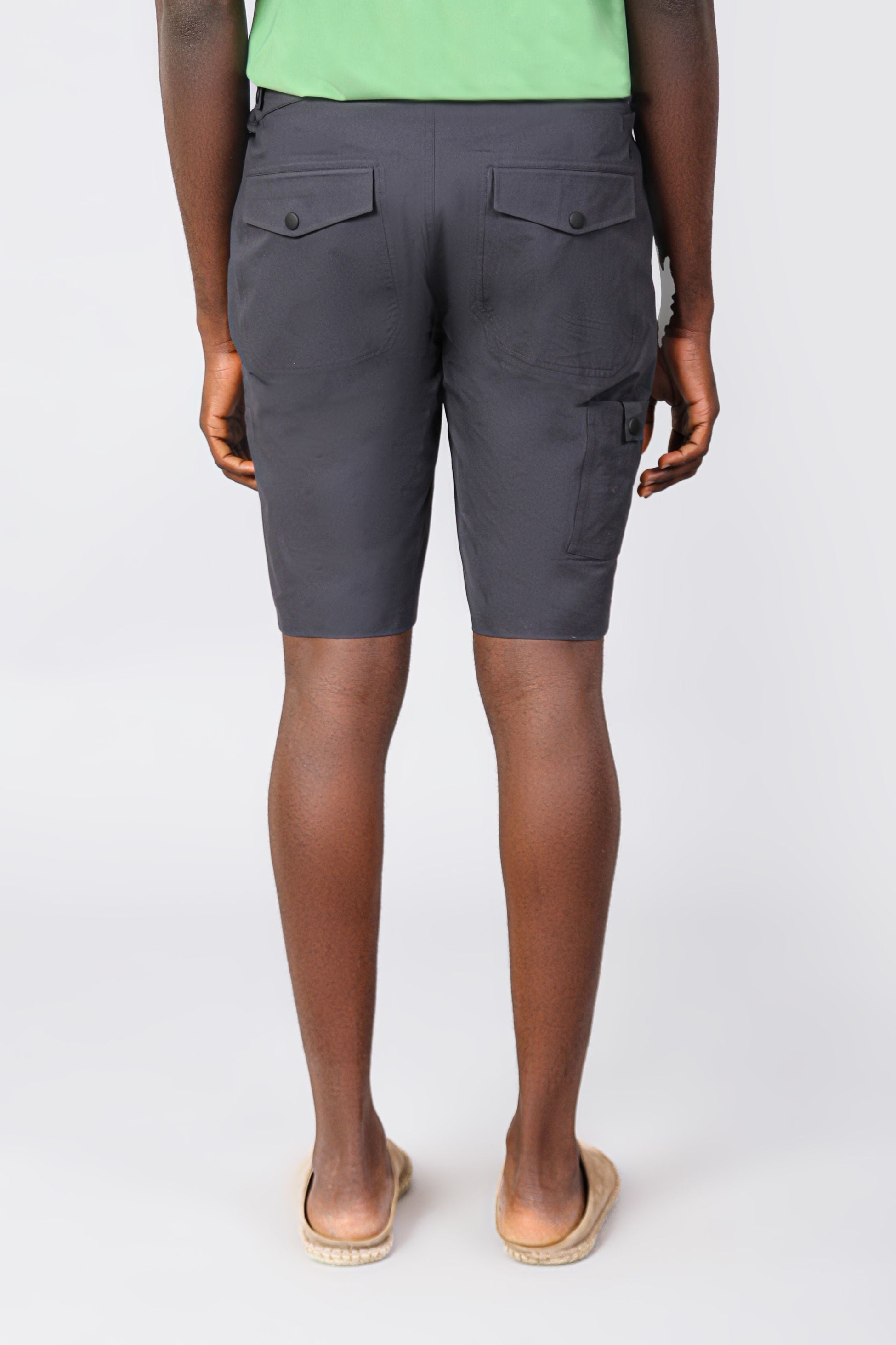 Isaora-Fly Short-Şort-3-Milagron.com