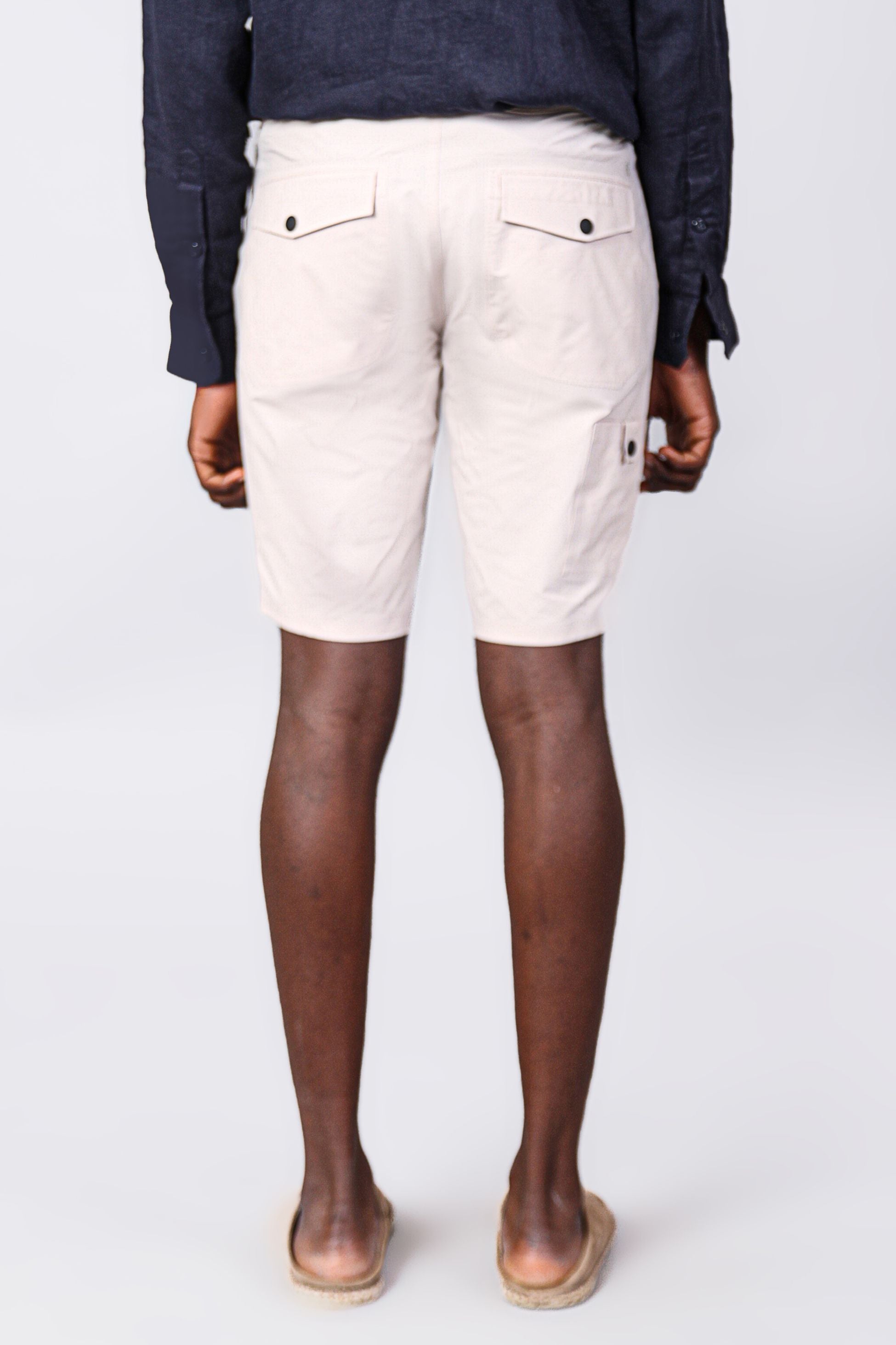 Isaora-Fly Short-Şort-3-Milagron.com