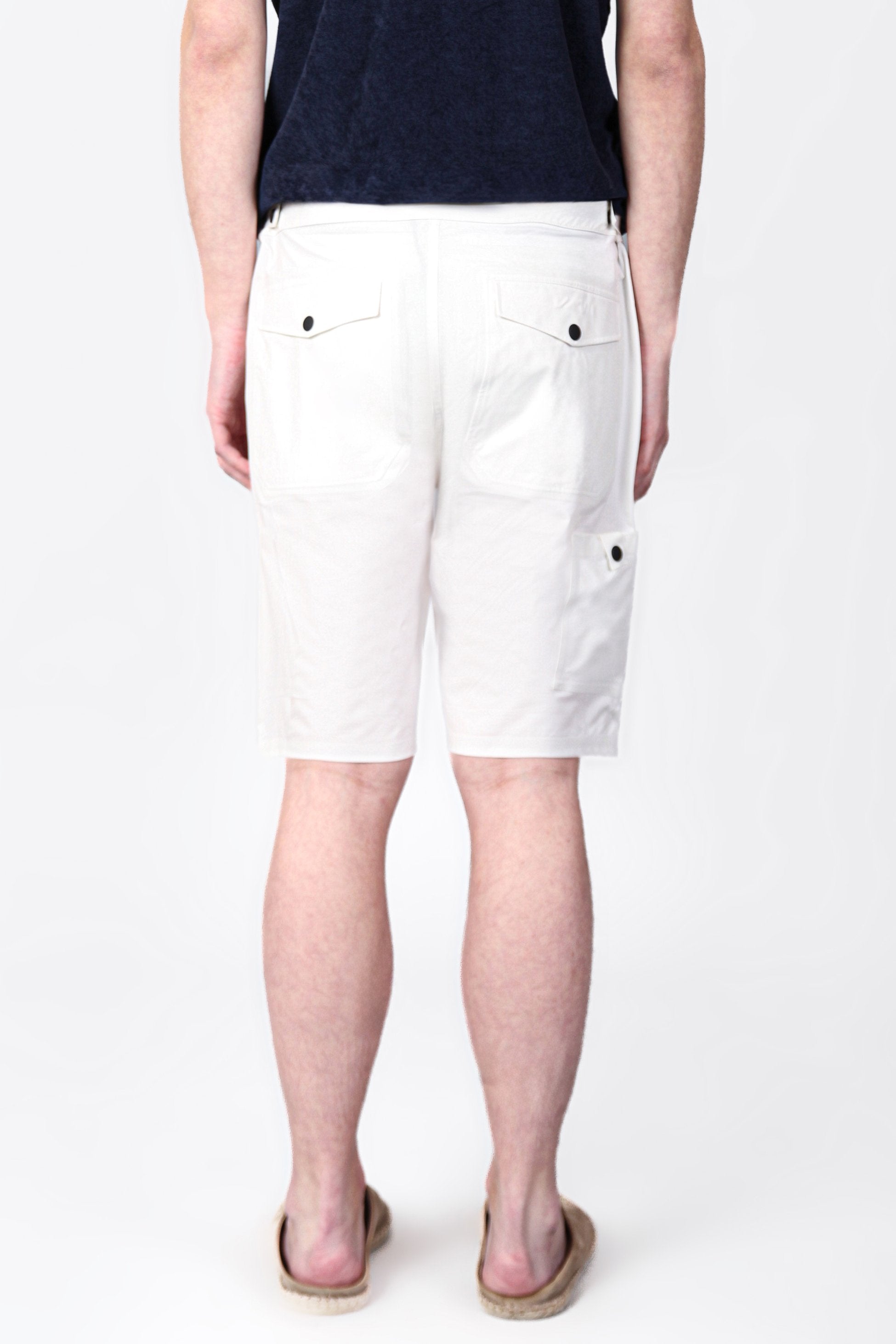 Isaora-Fly Short-Şort-3-Milagron.com