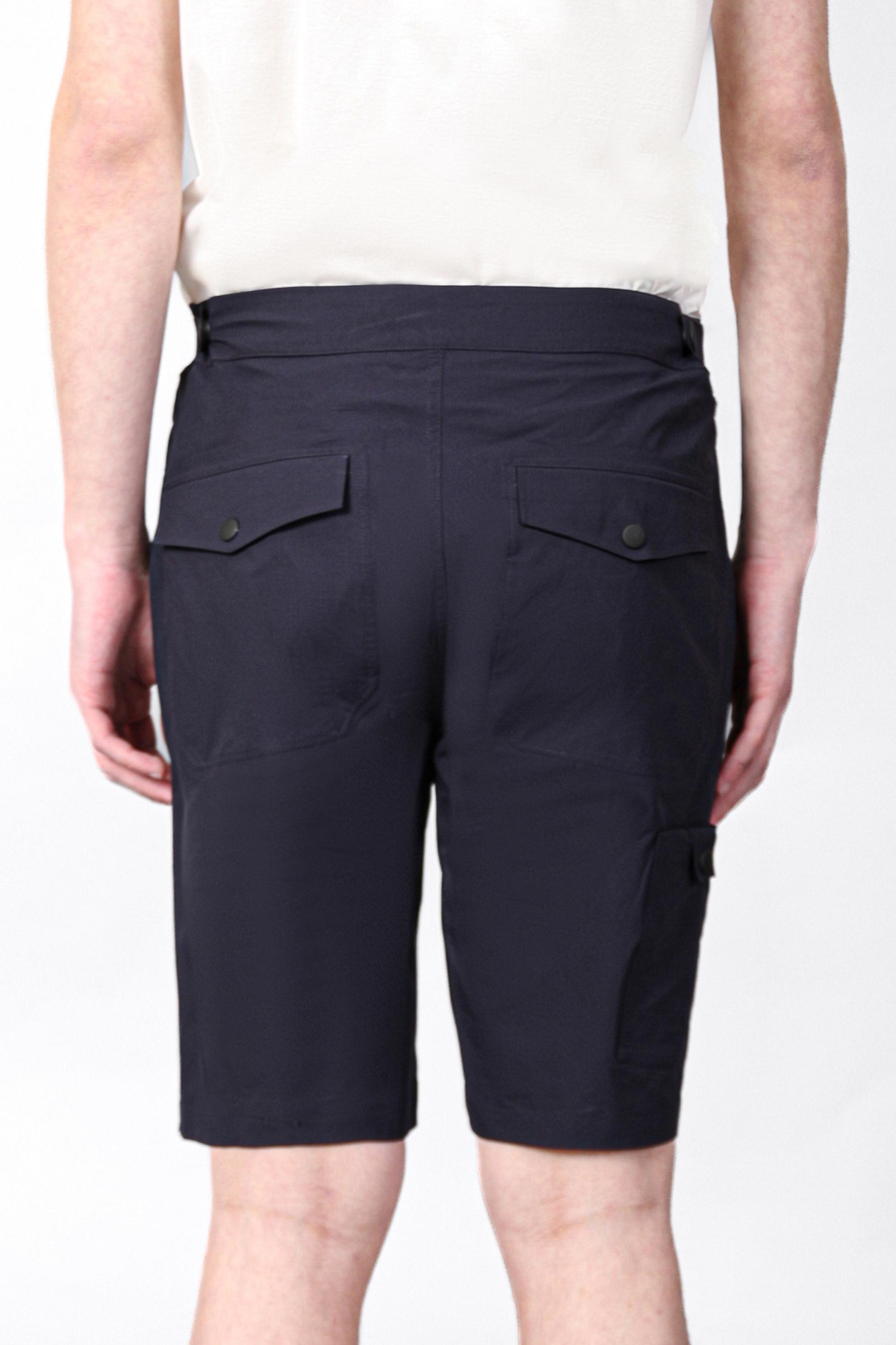 Isaora-Fly Short-Şort-3-Milagron.com